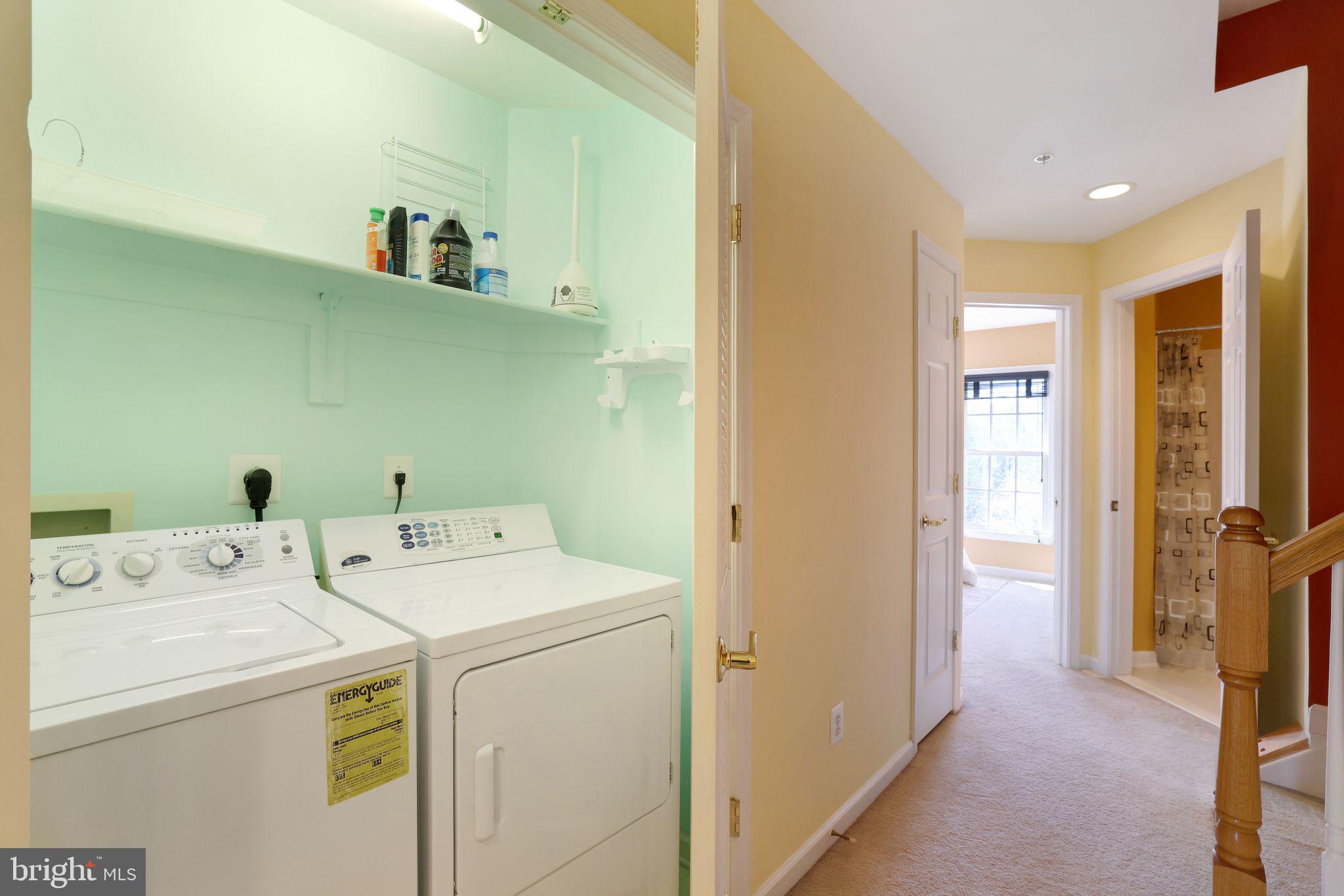 FALLSGROVE - Residential