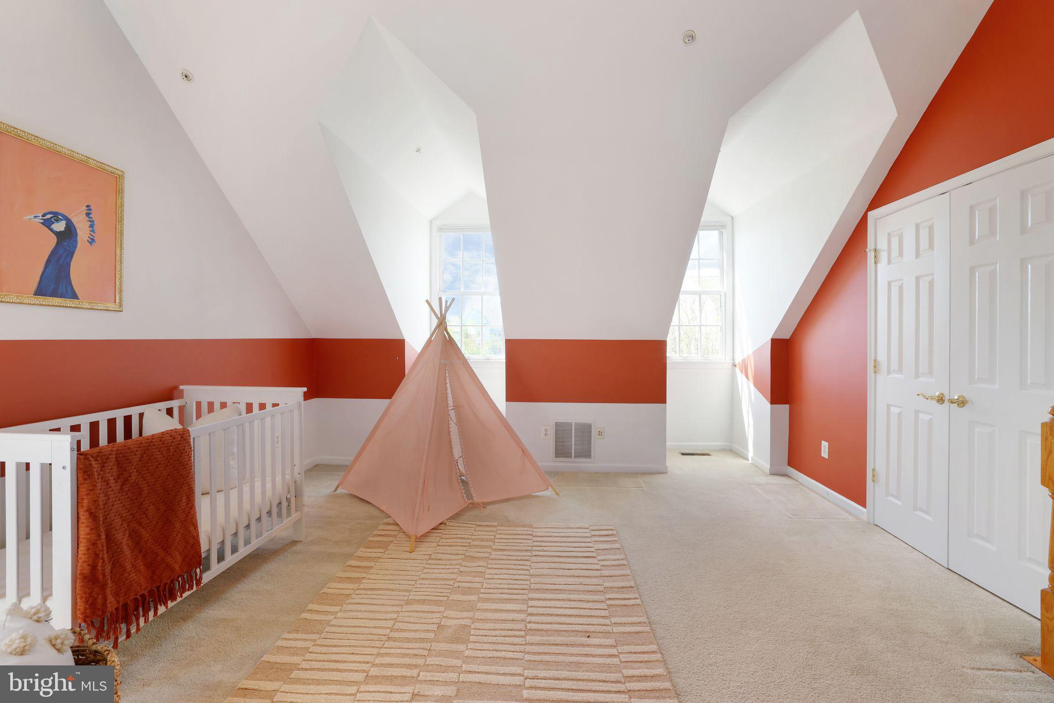 FALLSGROVE - Residential