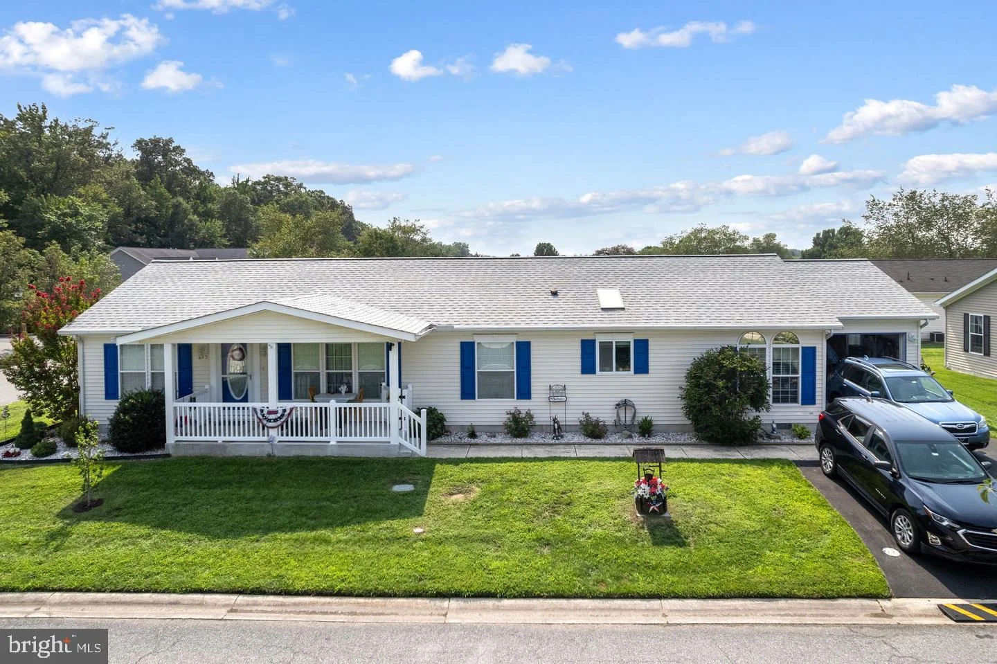 815 Farrall Drive Unit 815, Dover, DE 19901