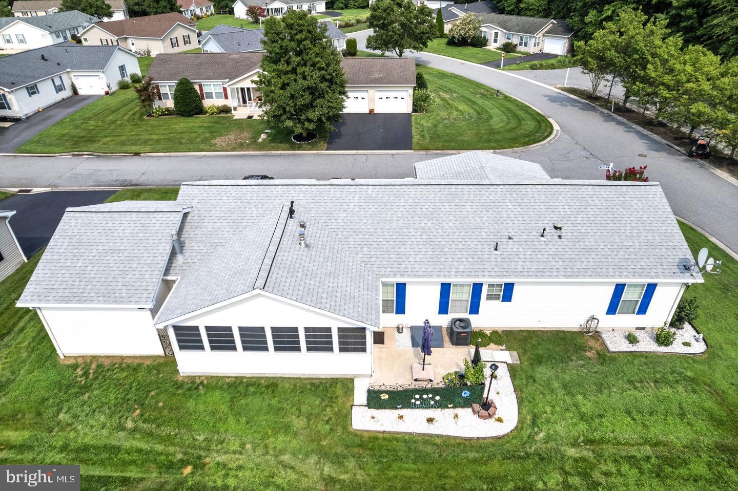 815 FARRALL DRIVE 815