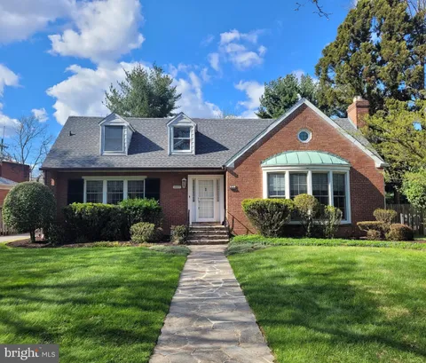 6609 Western Run Drive, Baltimore, MD MLS: MDBA2164994