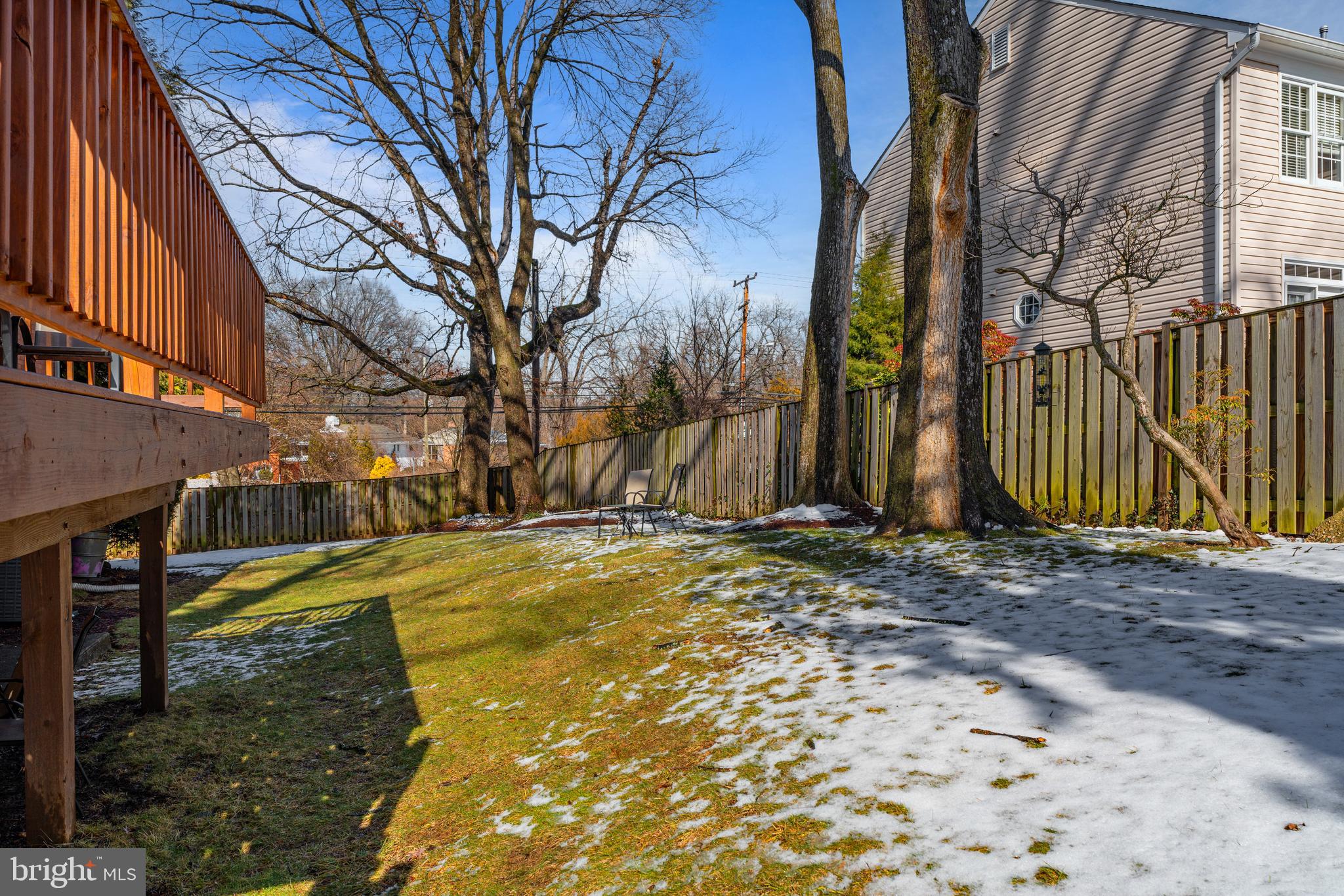 WILDWOOD MANOR - Residential