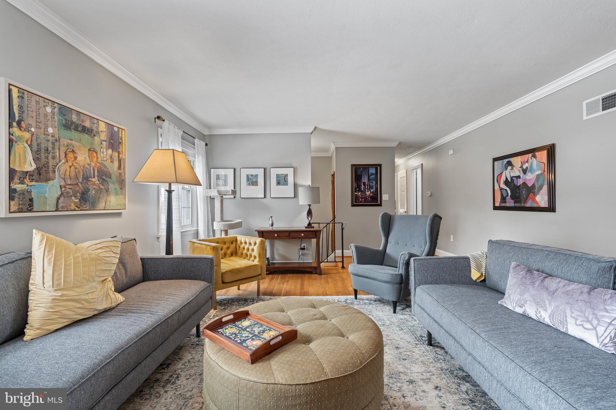 WILDWOOD MANOR - Residential