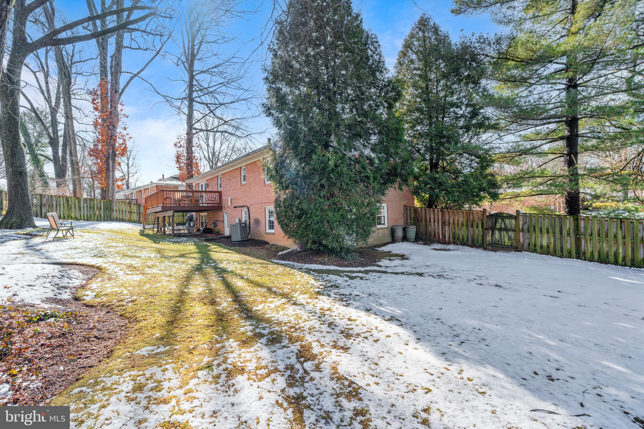 WILDWOOD MANOR - Residential