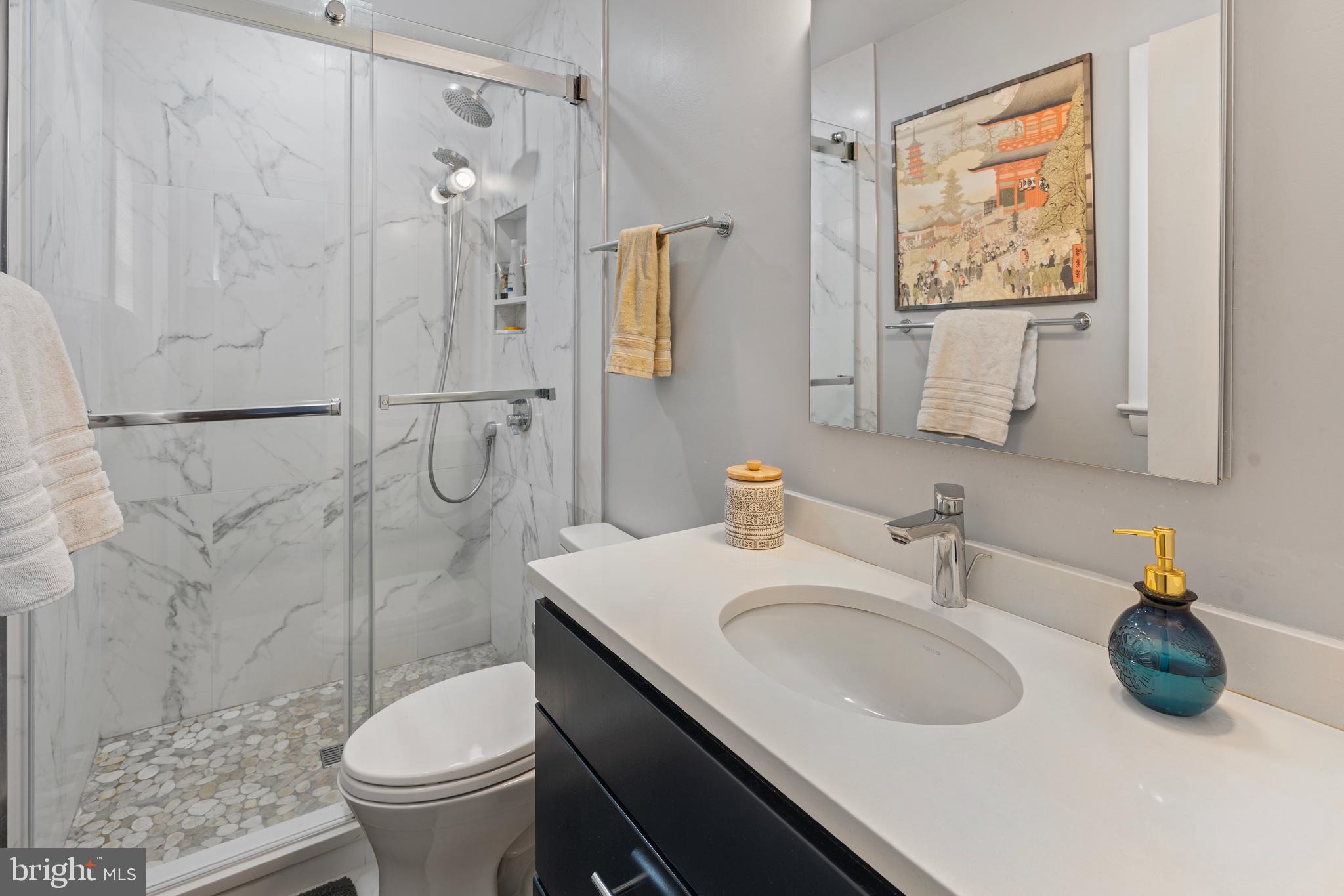 WILDWOOD MANOR - Residential