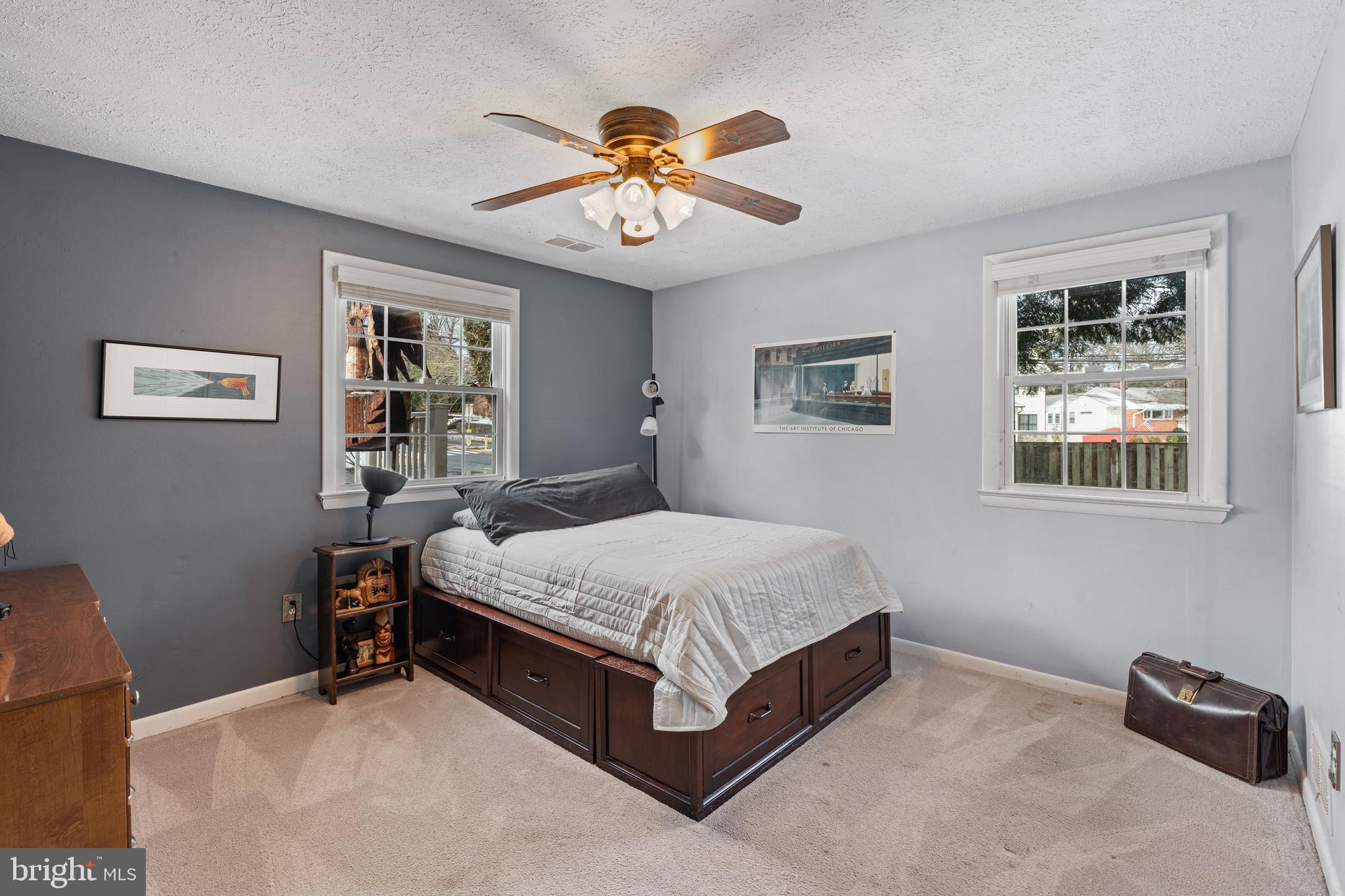 WILDWOOD MANOR - Residential