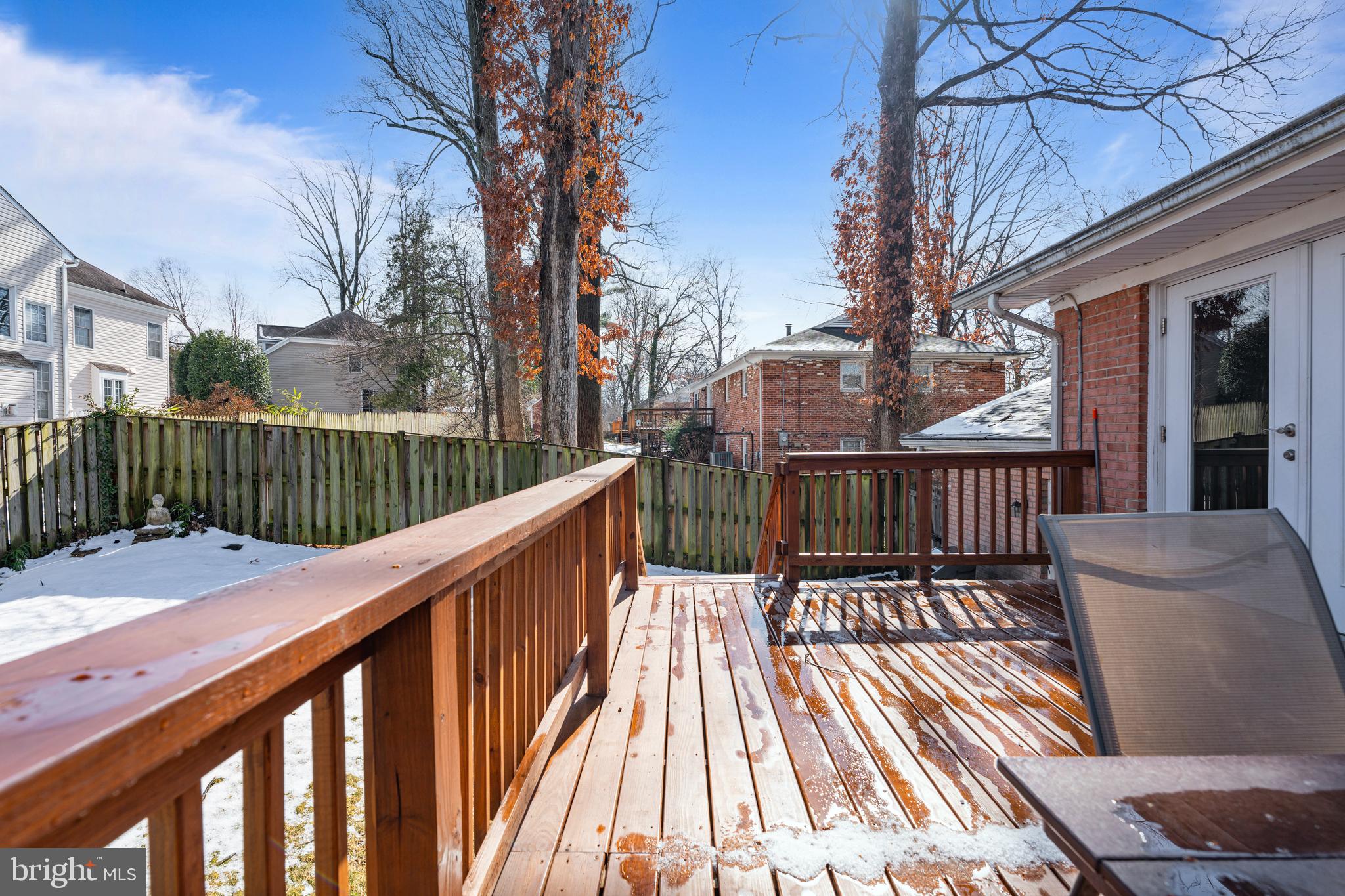 WILDWOOD MANOR - Residential