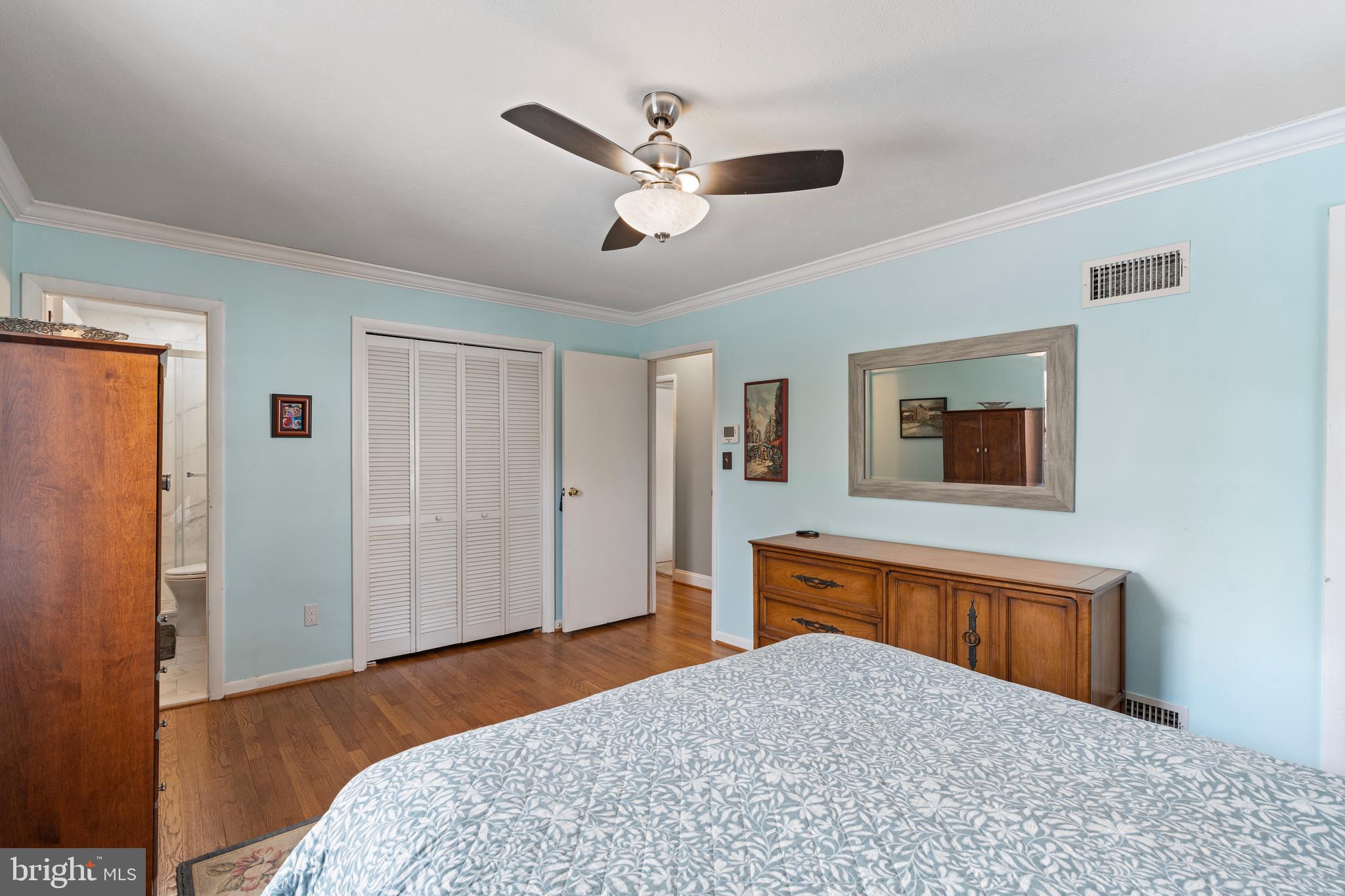 WILDWOOD MANOR - Residential