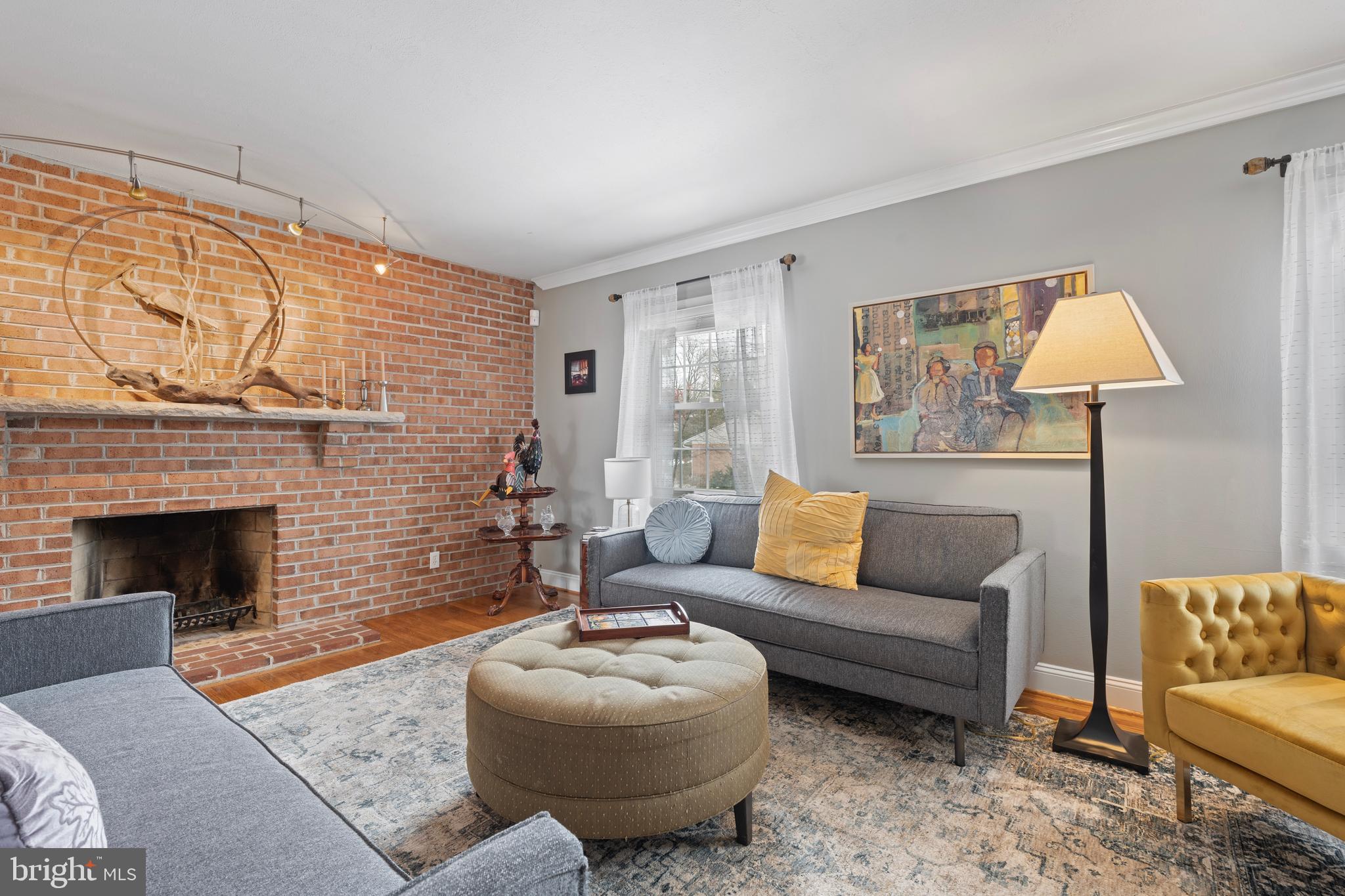 WILDWOOD MANOR - Residential