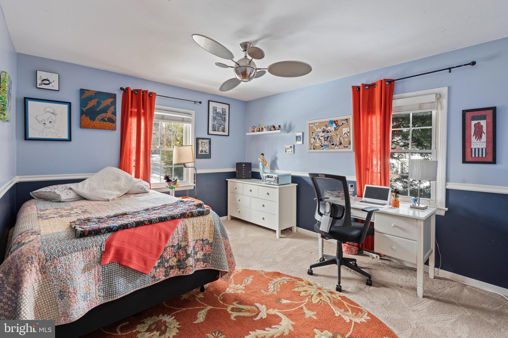 WILDWOOD MANOR - Residential