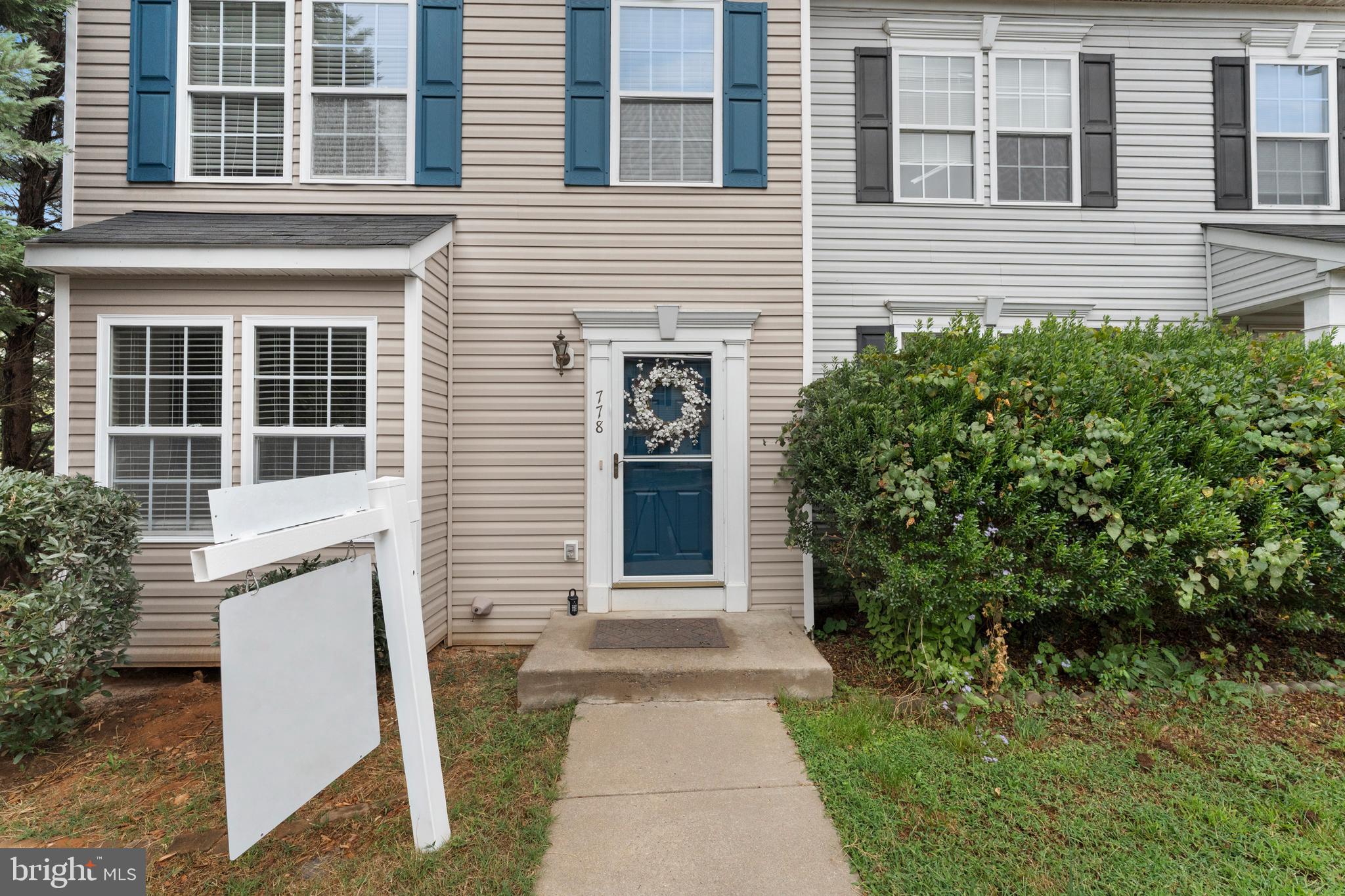 778 COLONELS COURT