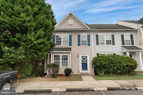 778 COLONELS COURT CULPEPER VA 22701