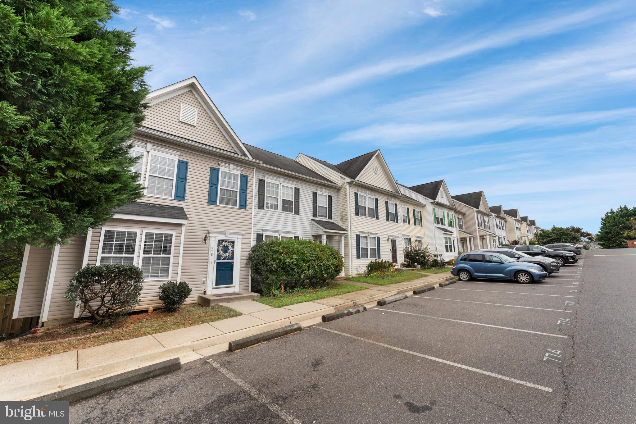 778 COLONELS COURT