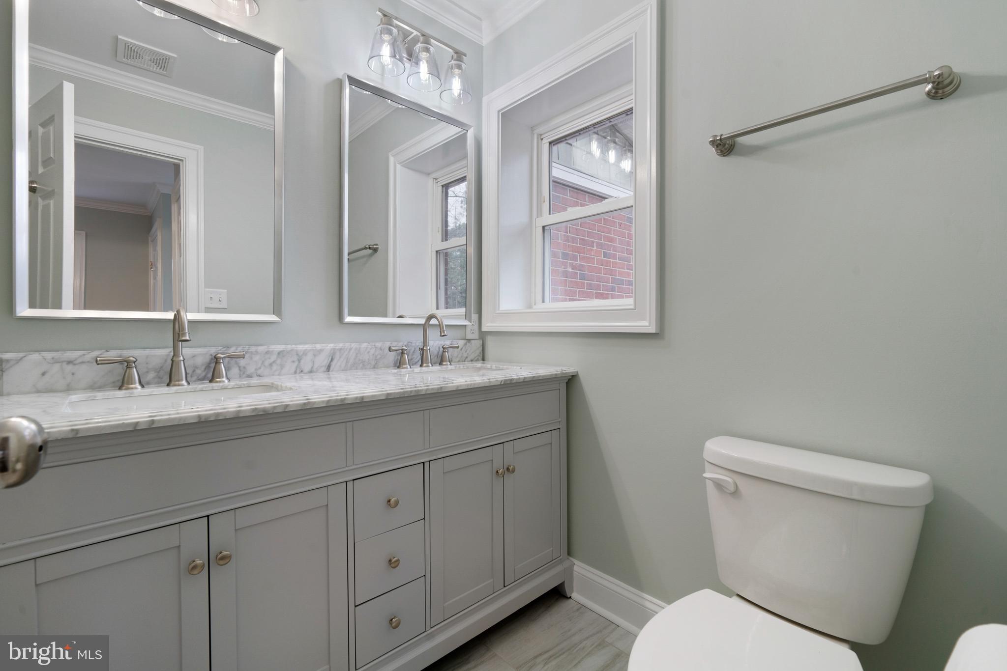 ROCK HALL - Residential