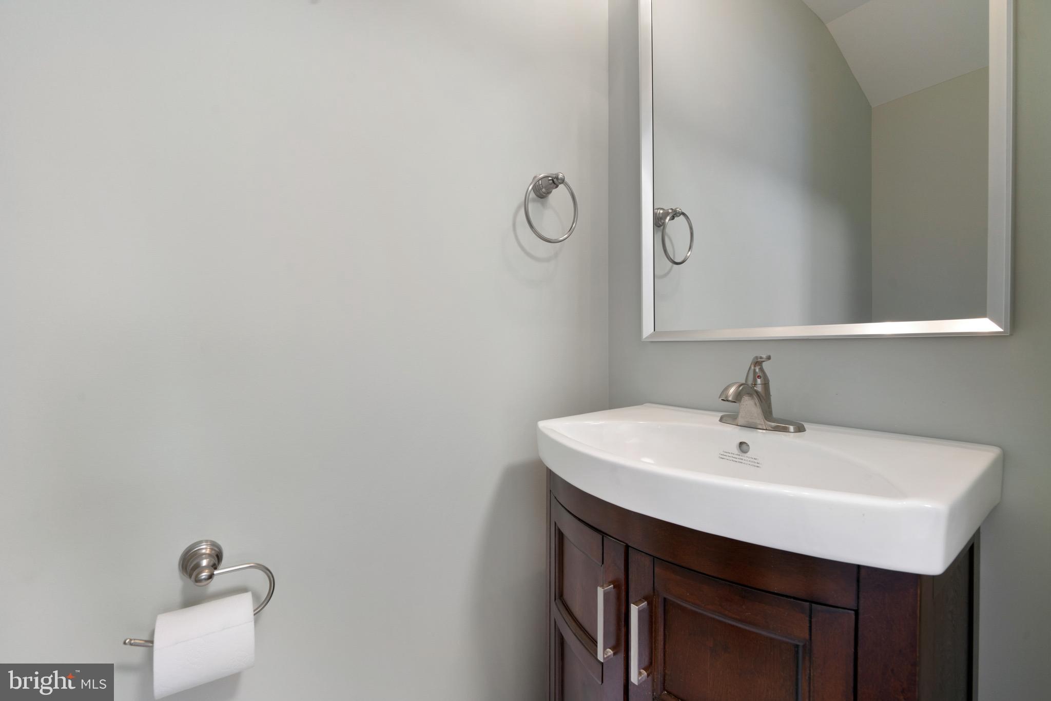 ROCK HALL - Residential