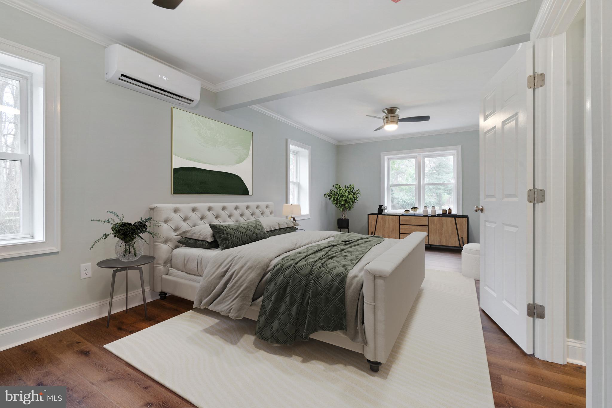 ROCK HALL - Residential