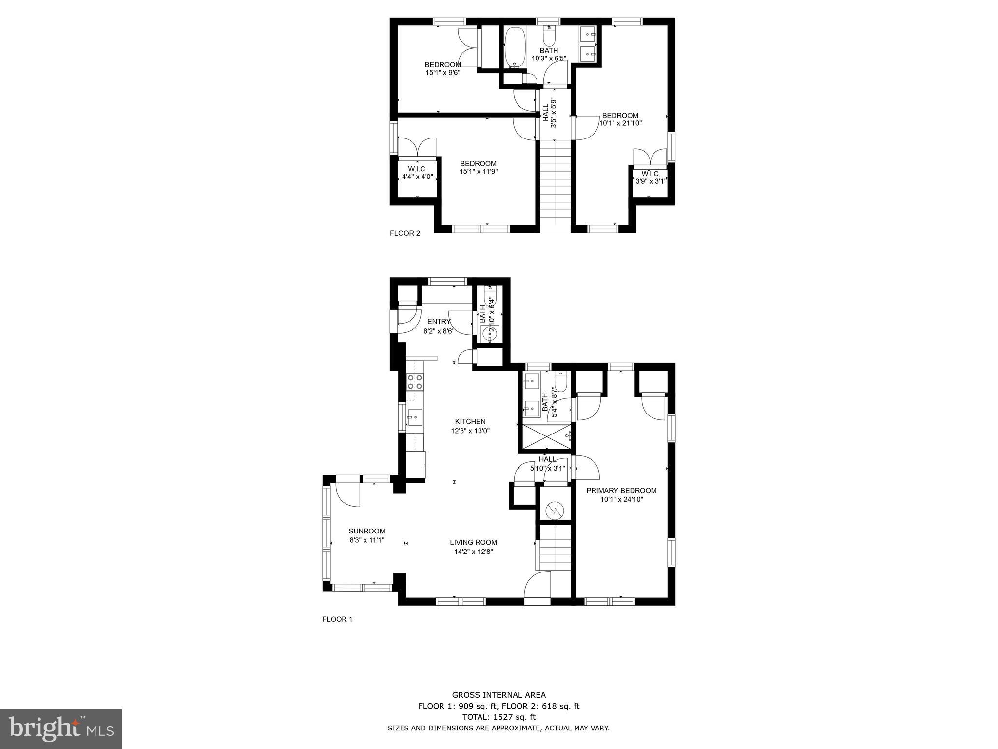 ROCK HALL - Residential