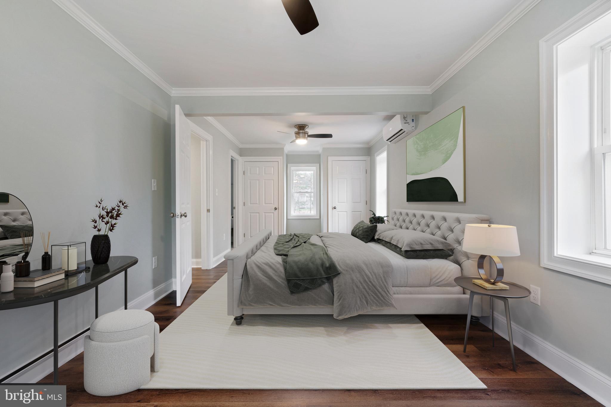 ROCK HALL - Residential