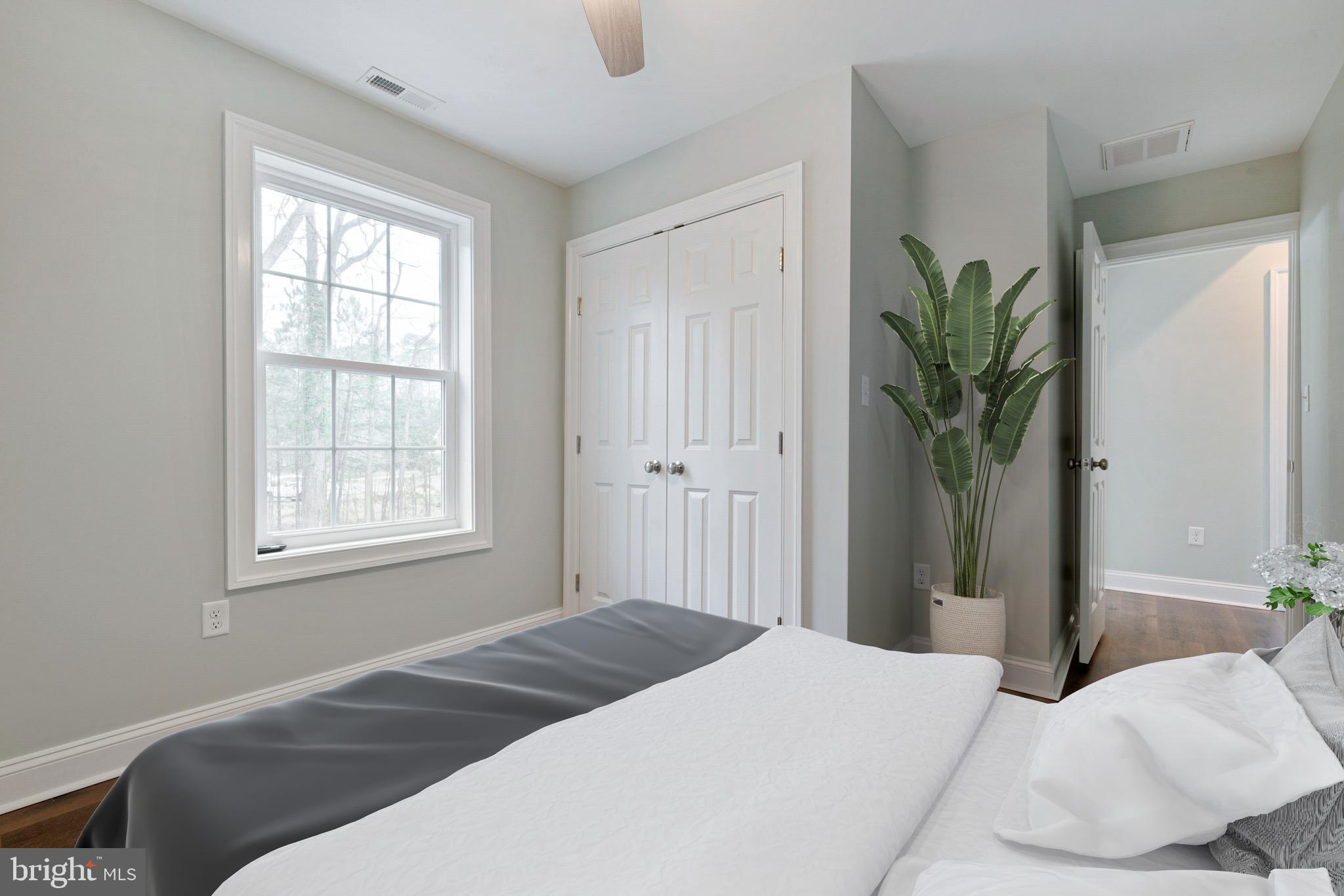 ROCK HALL - Residential