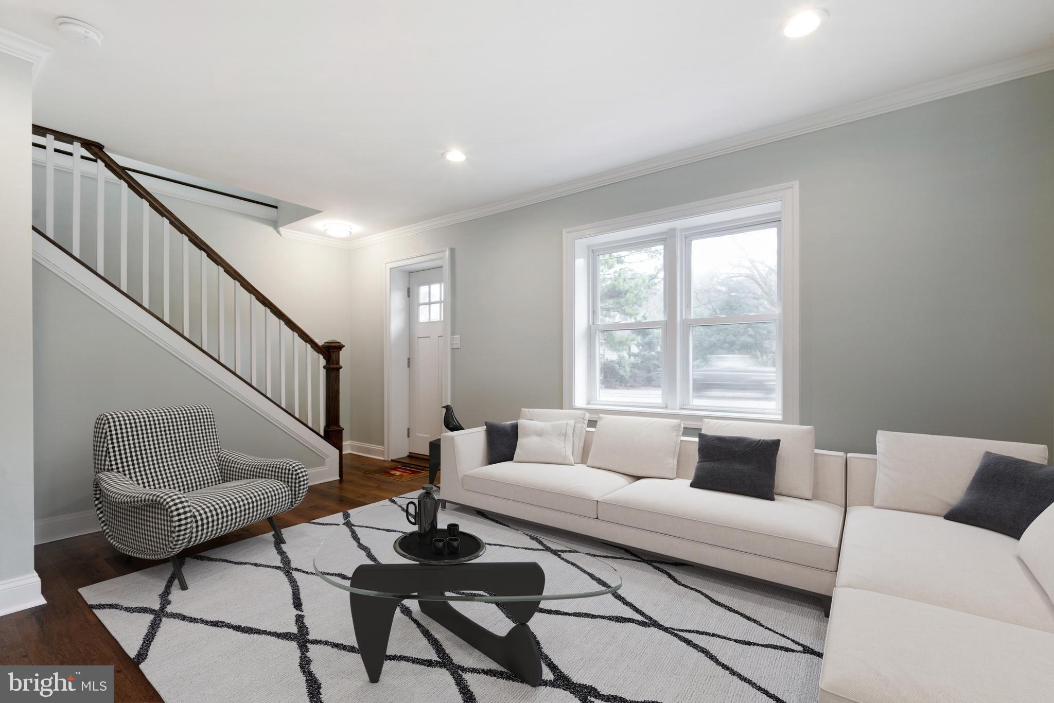 ROCK HALL - Residential