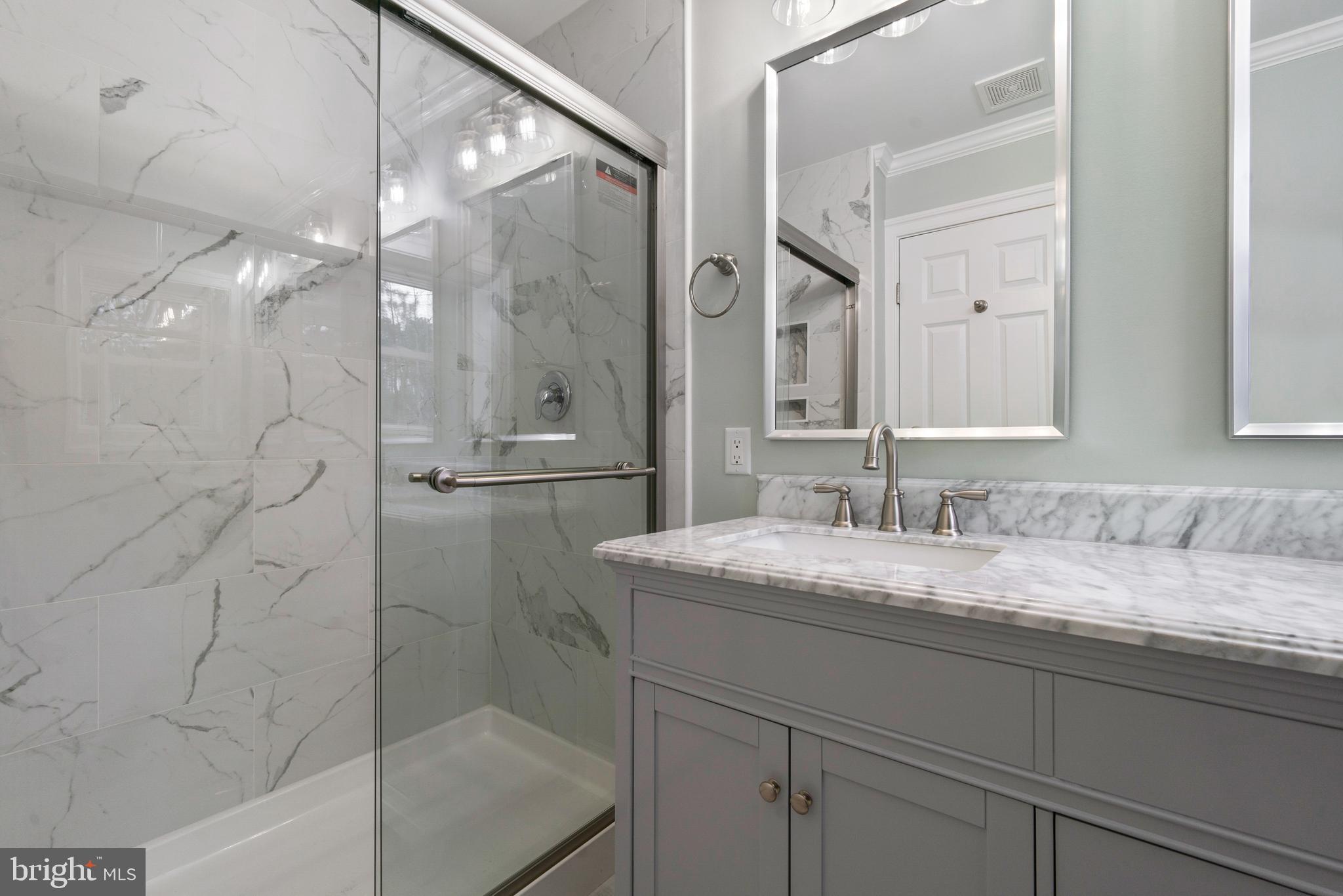 ROCK HALL - Residential