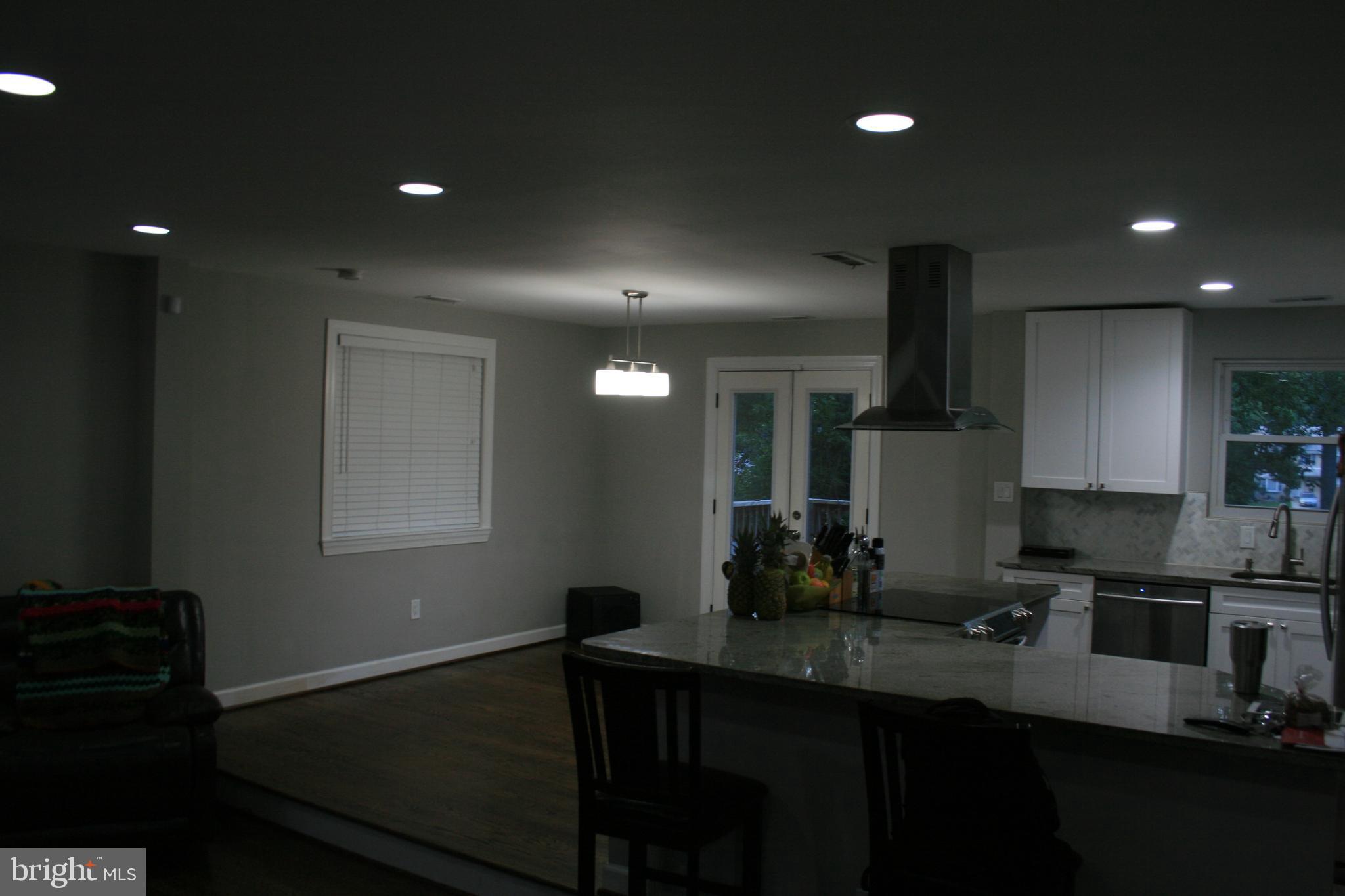 FORT WASHINGTON - Residential Lease