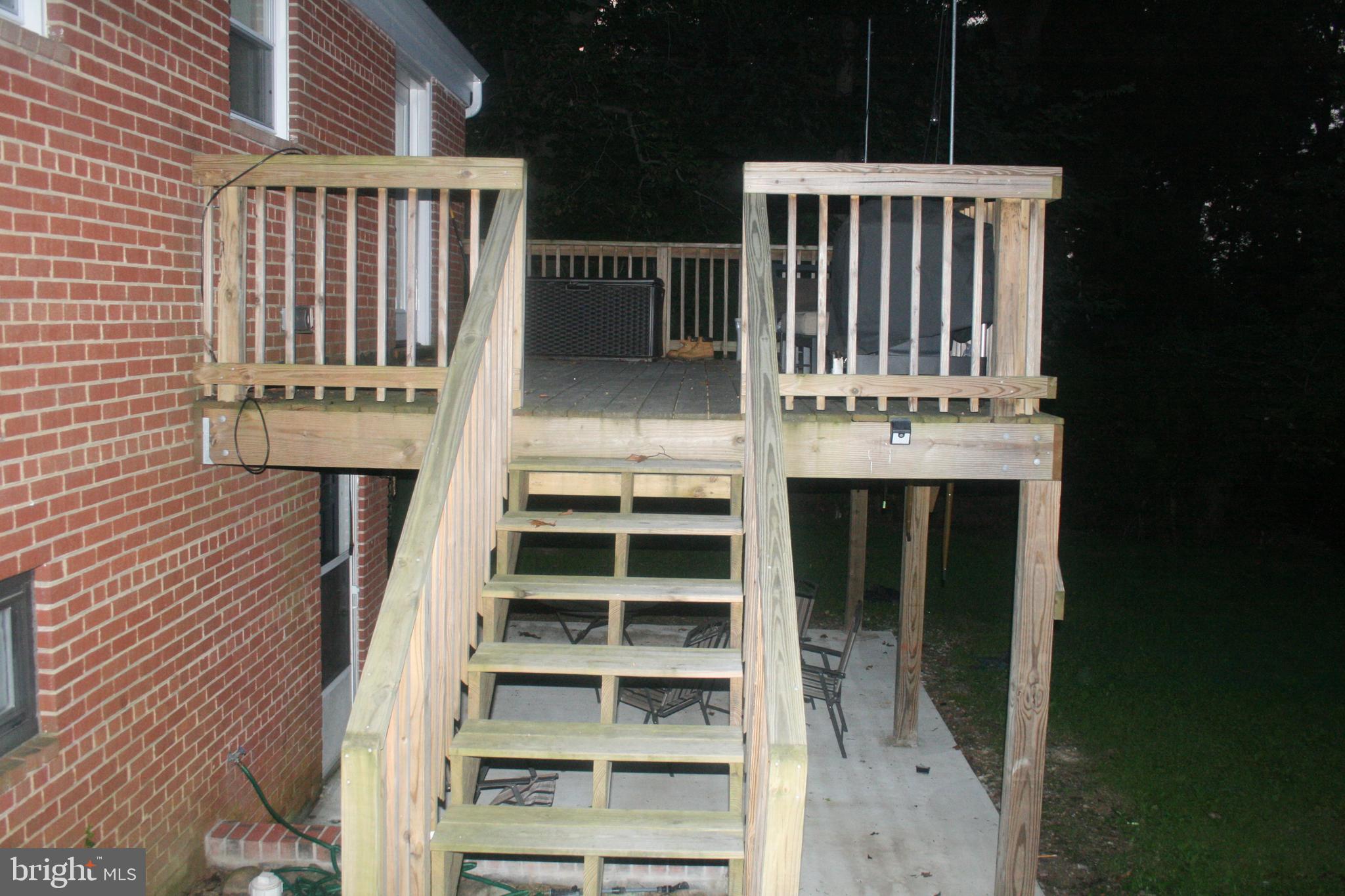 FORT WASHINGTON - Residential Lease