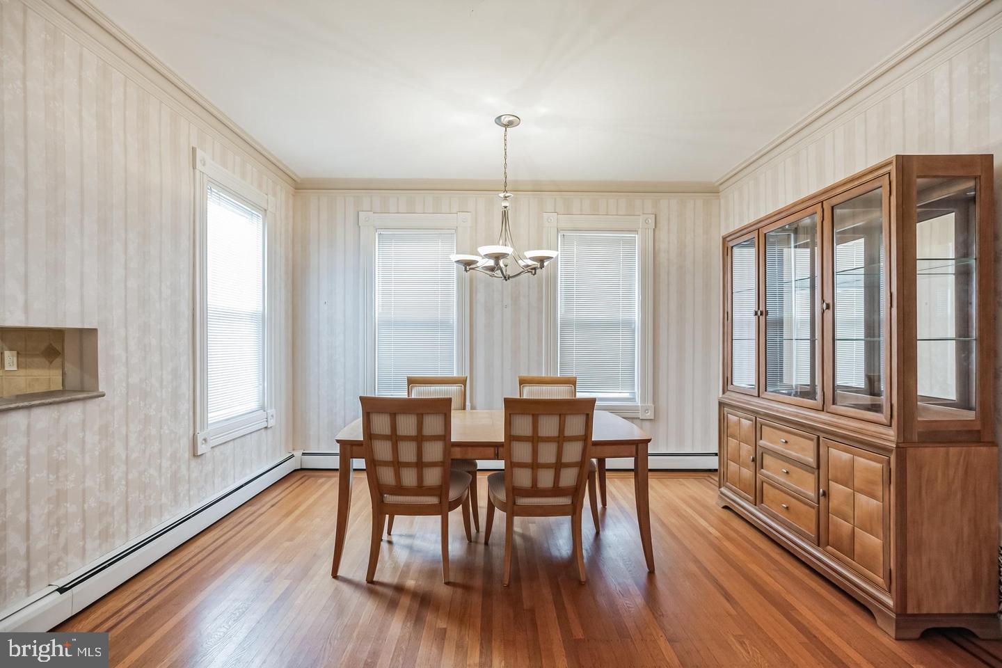 ELKINS PARK - Residential Lease