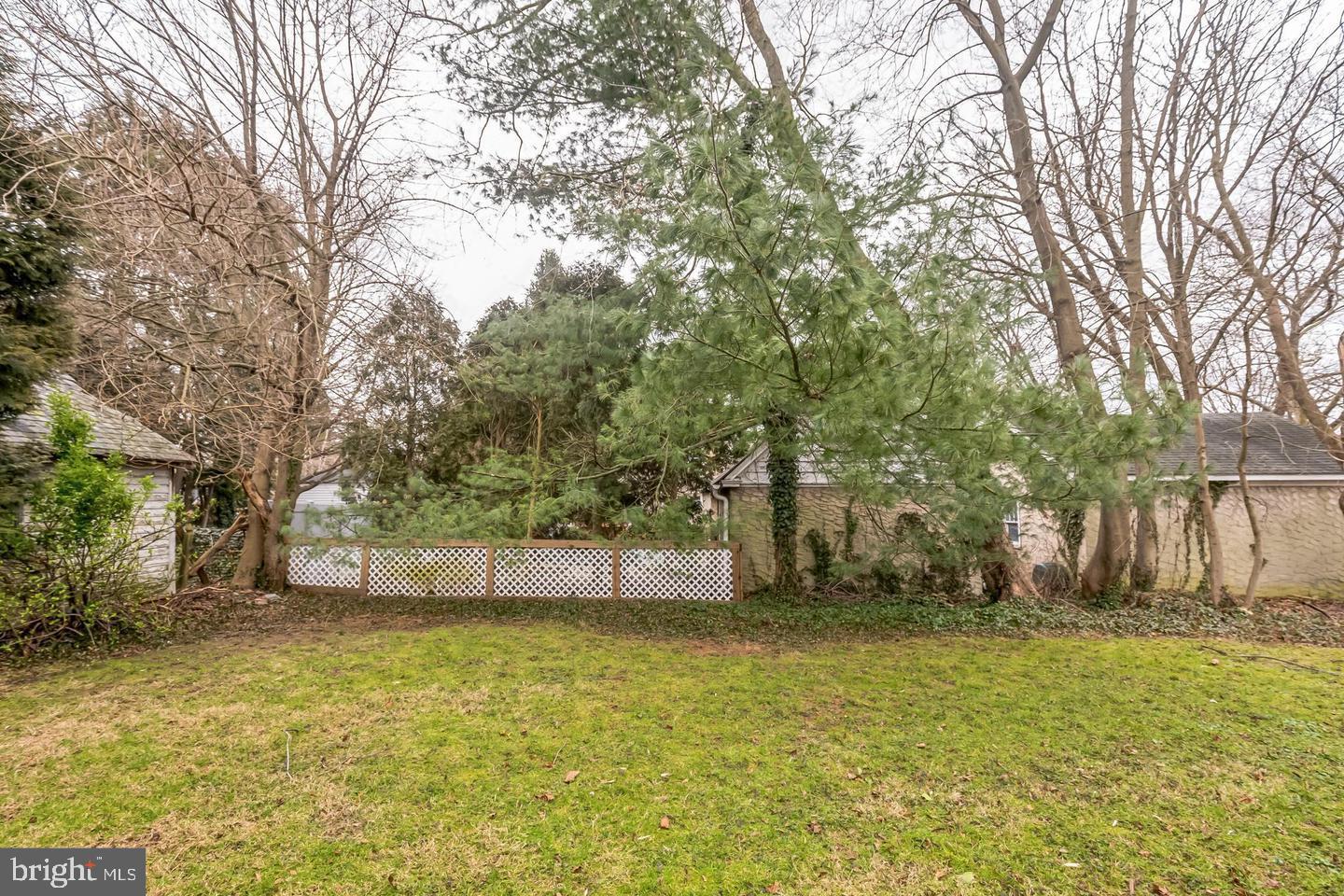 ELKINS PARK - Residential Lease
