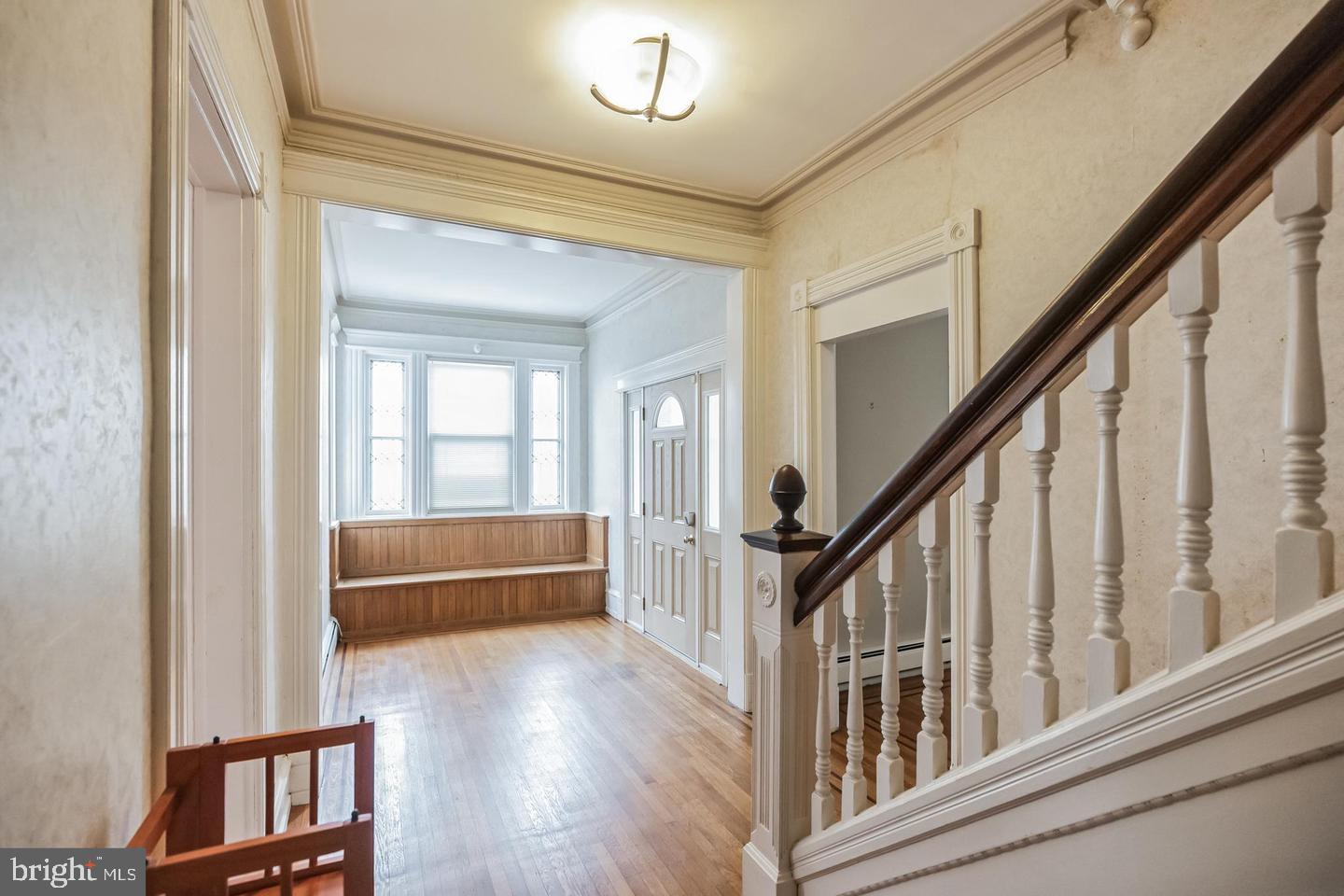 ELKINS PARK - Residential Lease