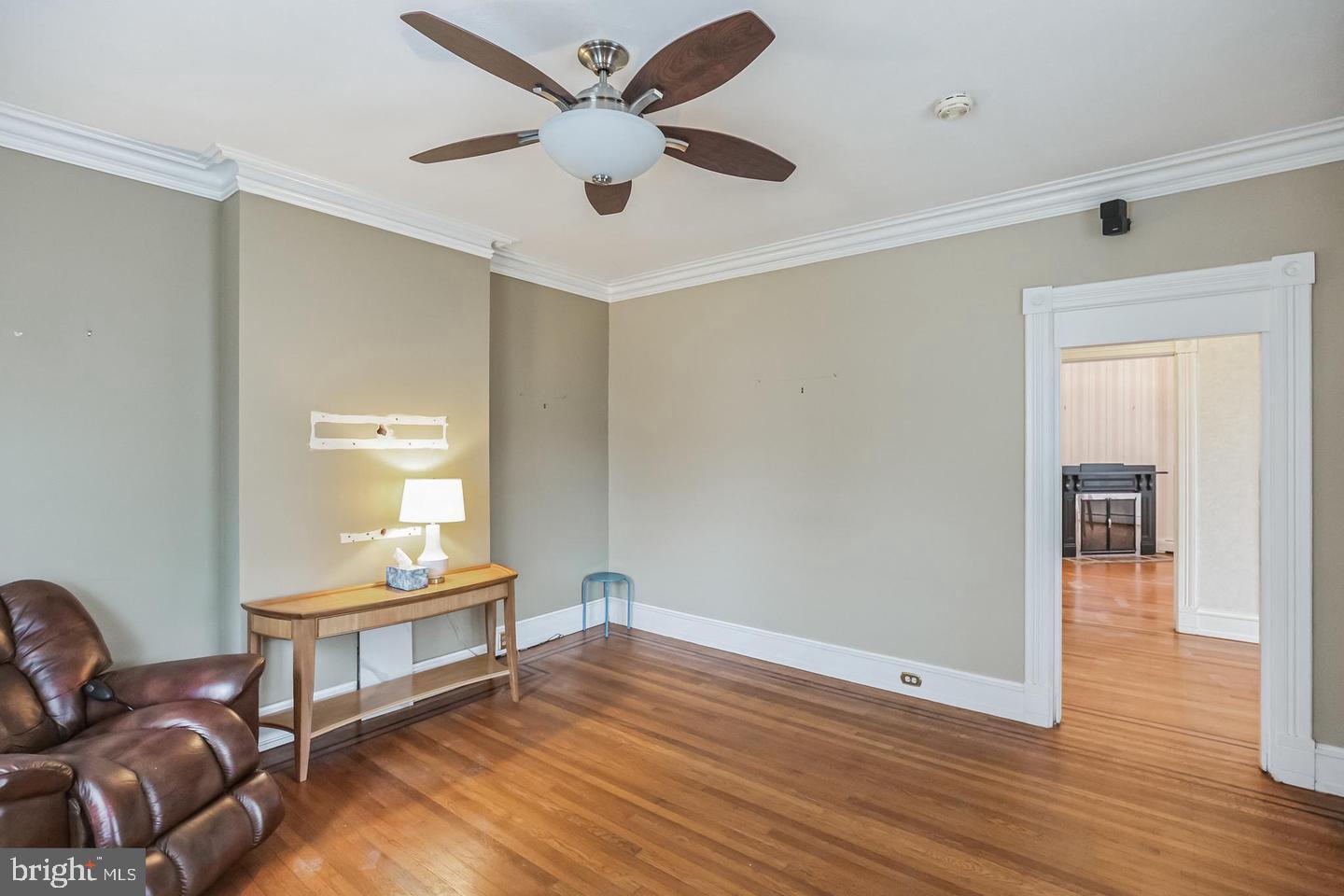 ELKINS PARK - Residential Lease