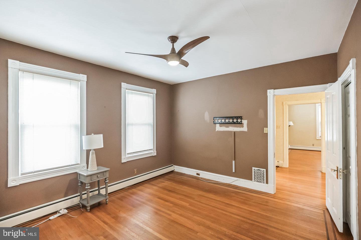 ELKINS PARK - Residential Lease