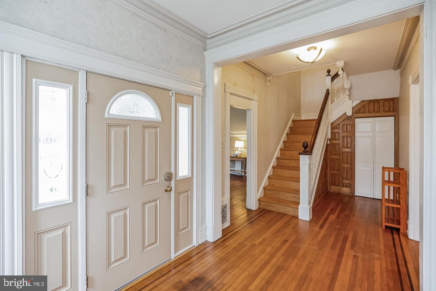 ELKINS PARK - Residential Lease