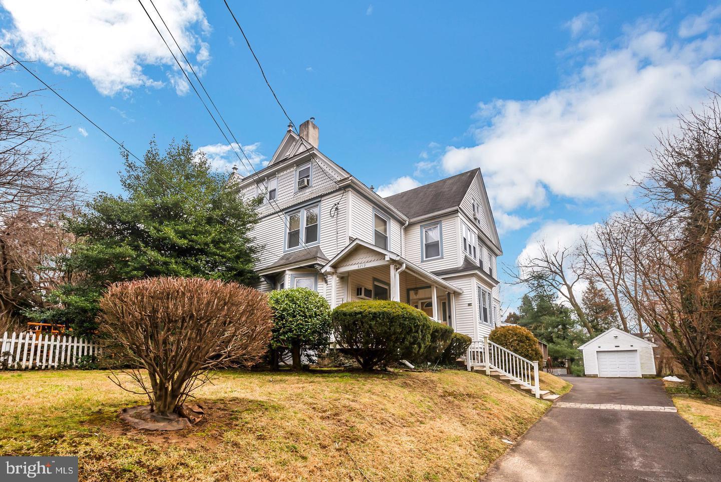 ELKINS PARK - Residential Lease