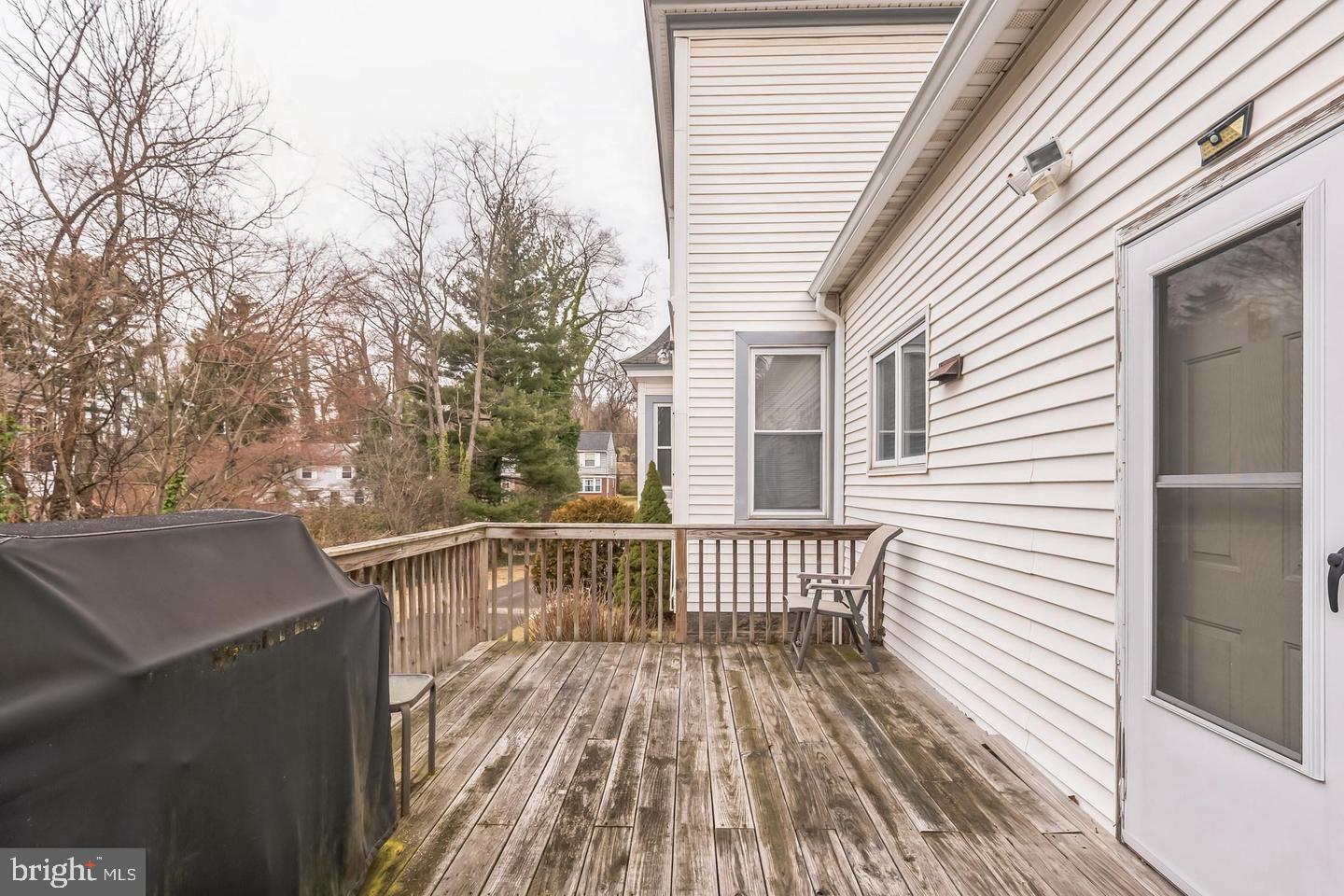 ELKINS PARK - Residential Lease