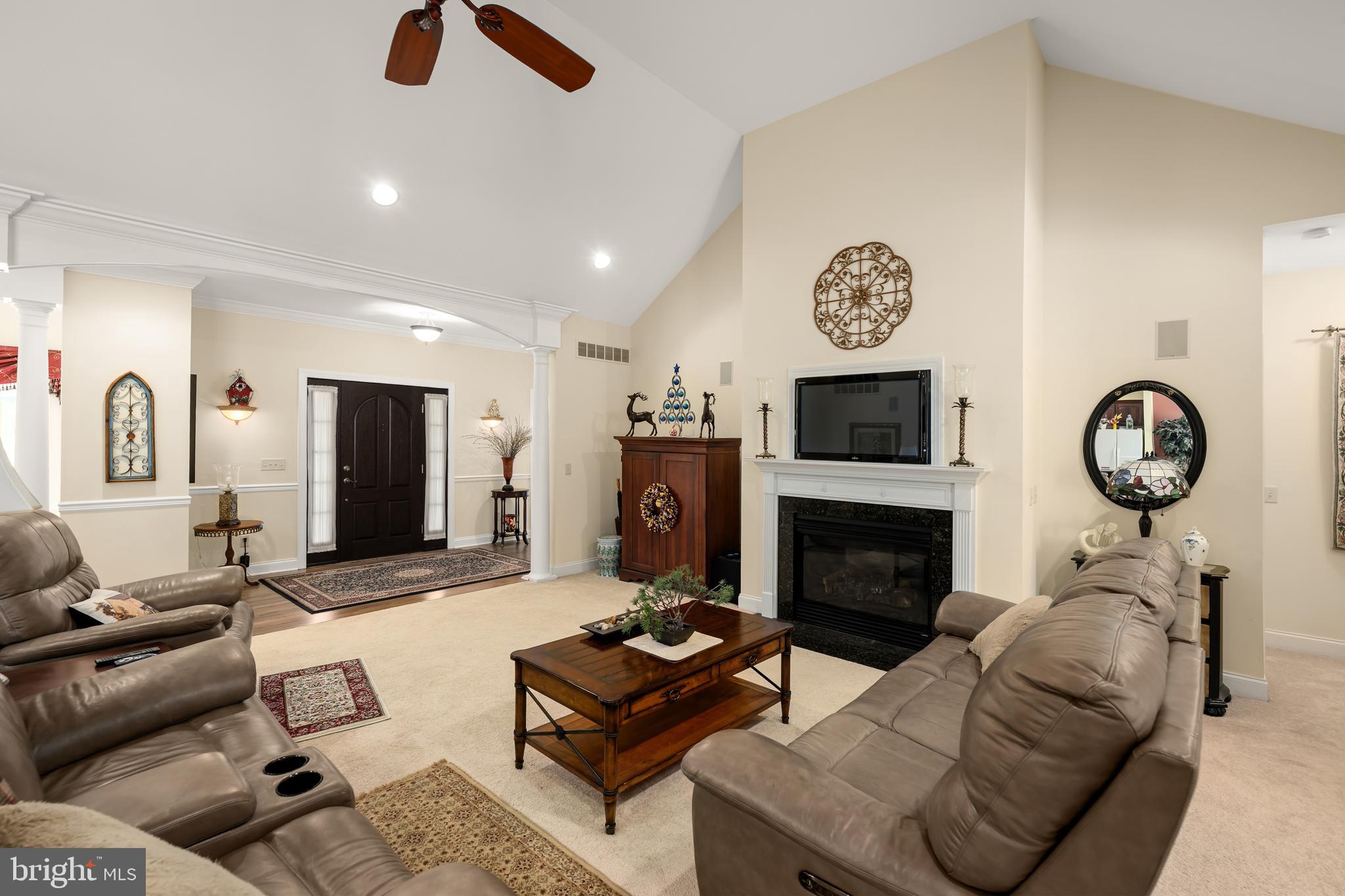 116 VILLAGE DRIVE