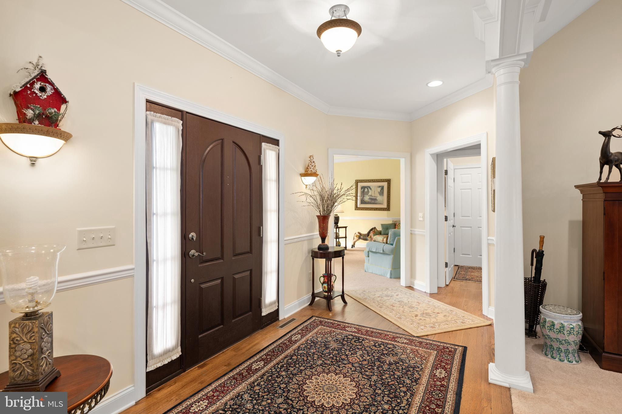 116 VILLAGE DRIVE