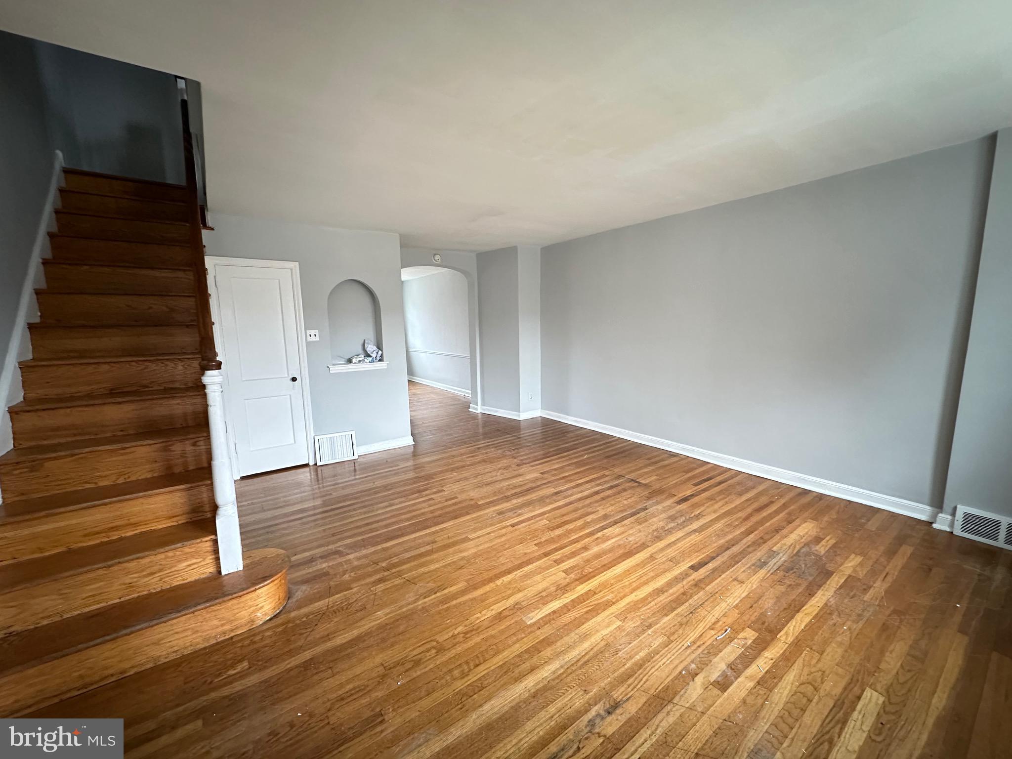 MAYFAIR - Residential