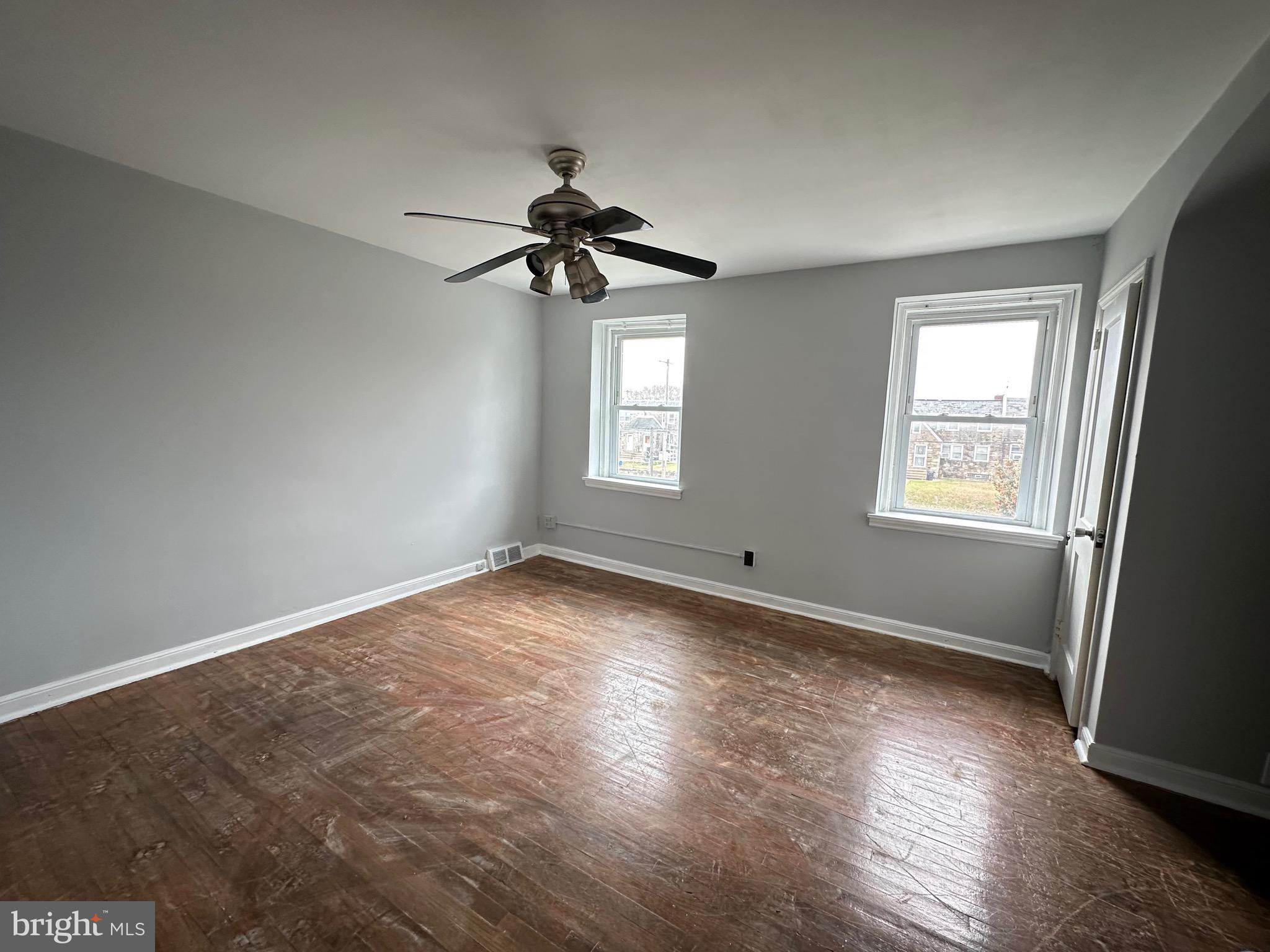 MAYFAIR - Residential