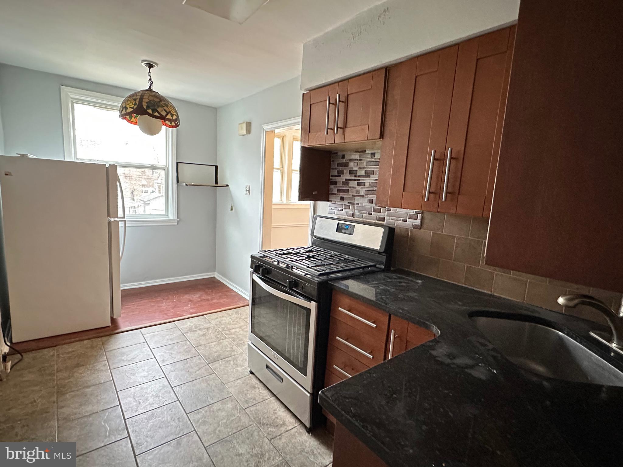 MAYFAIR - Residential