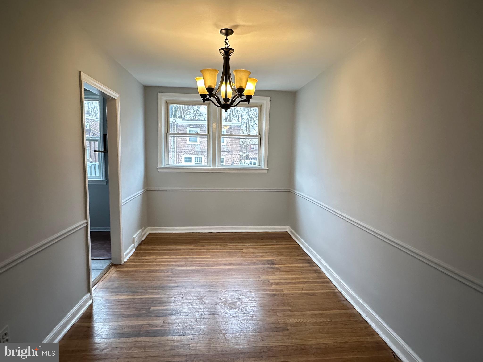 MAYFAIR - Residential