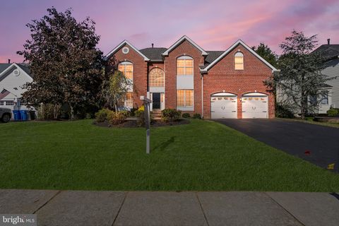 7 SYCAMORE LANE MOORESTOWN NJ 08057