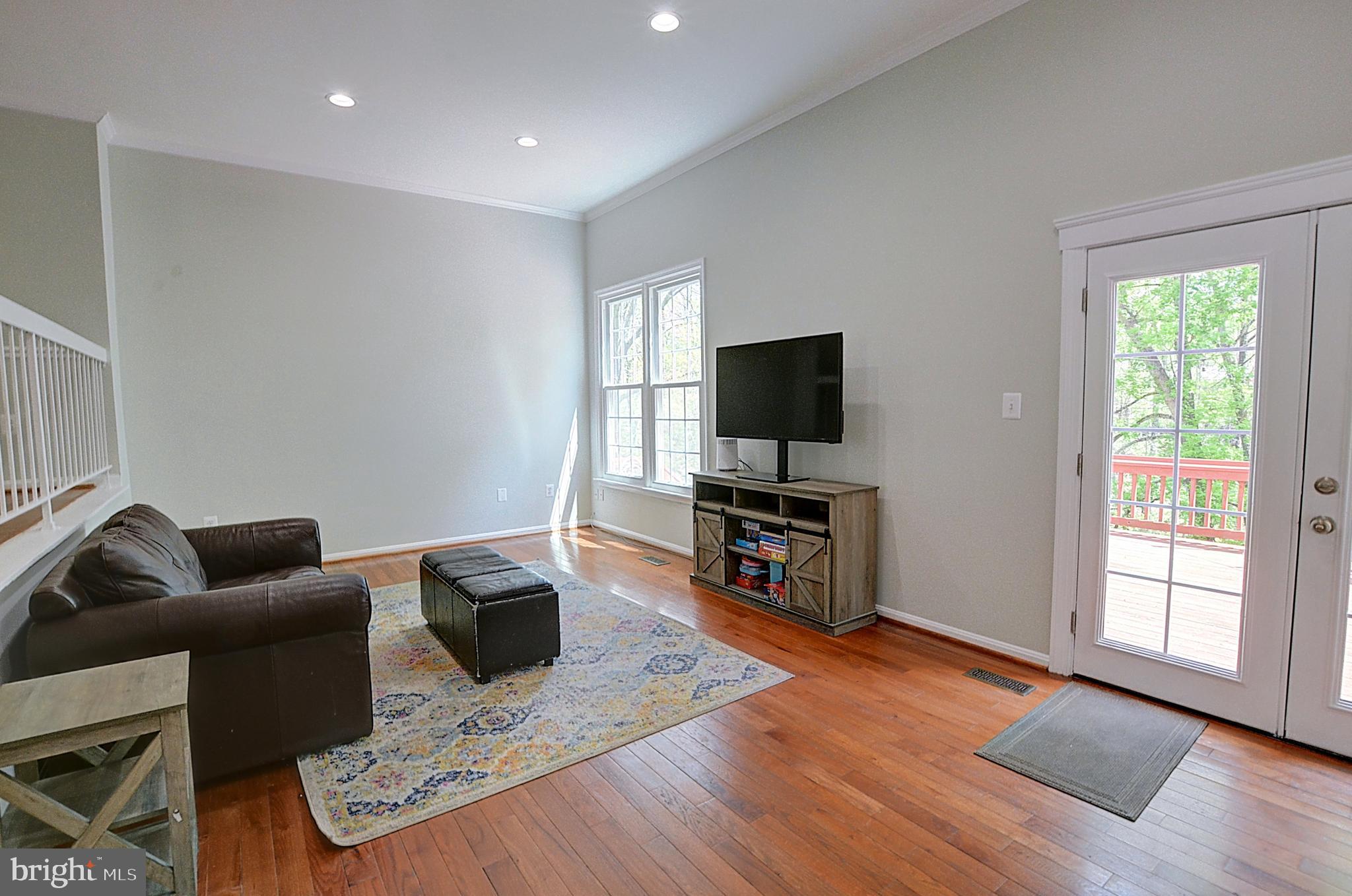7 CATOCTIN COURT