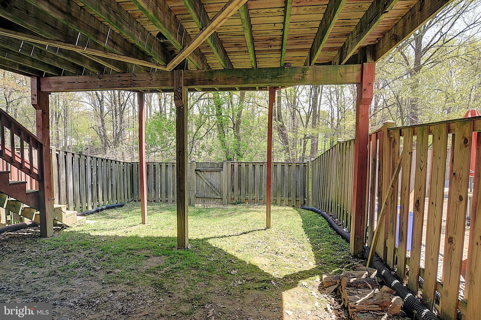 BEL PRE MANOR - Residential