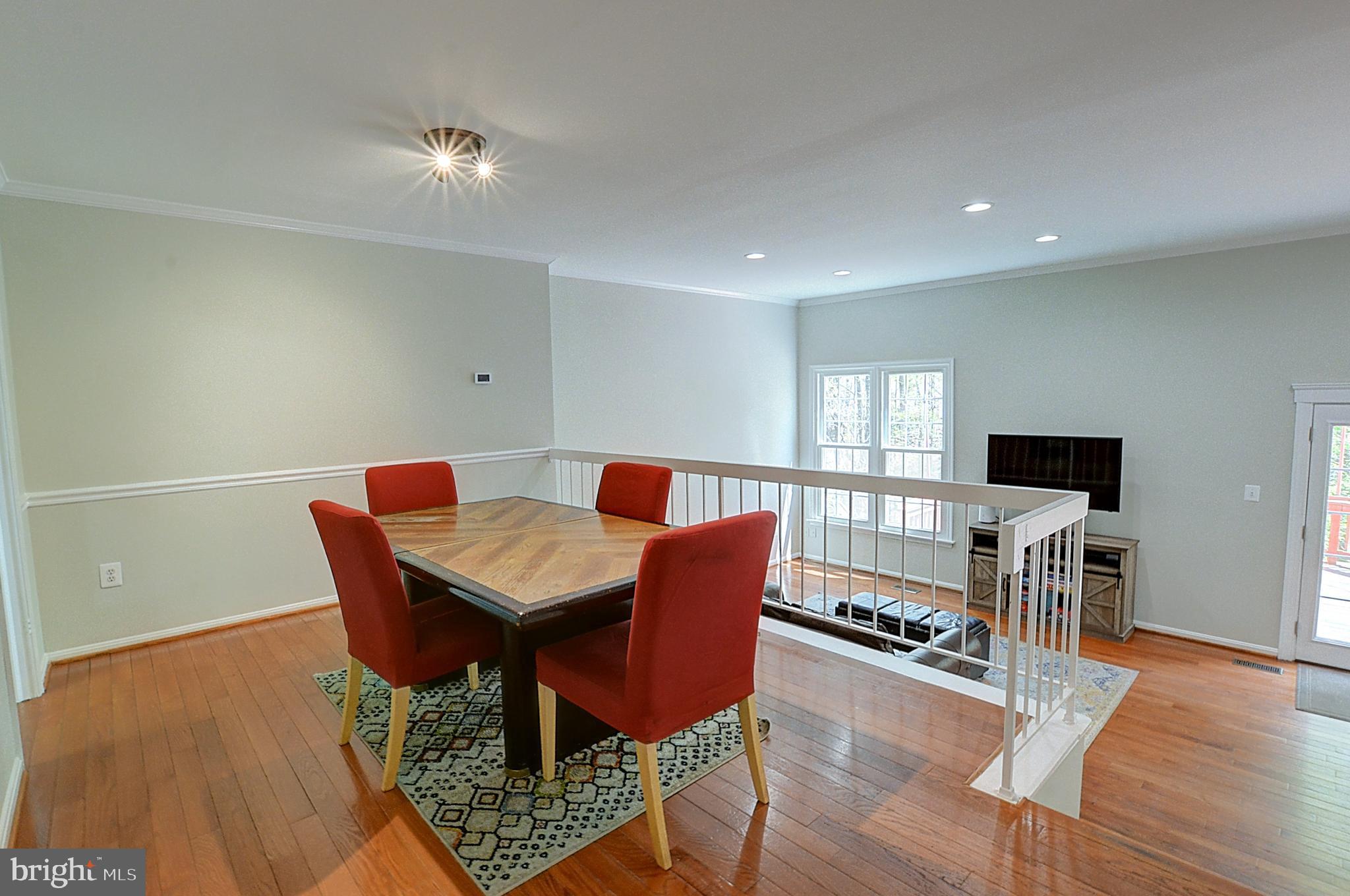 7 CATOCTIN COURT
