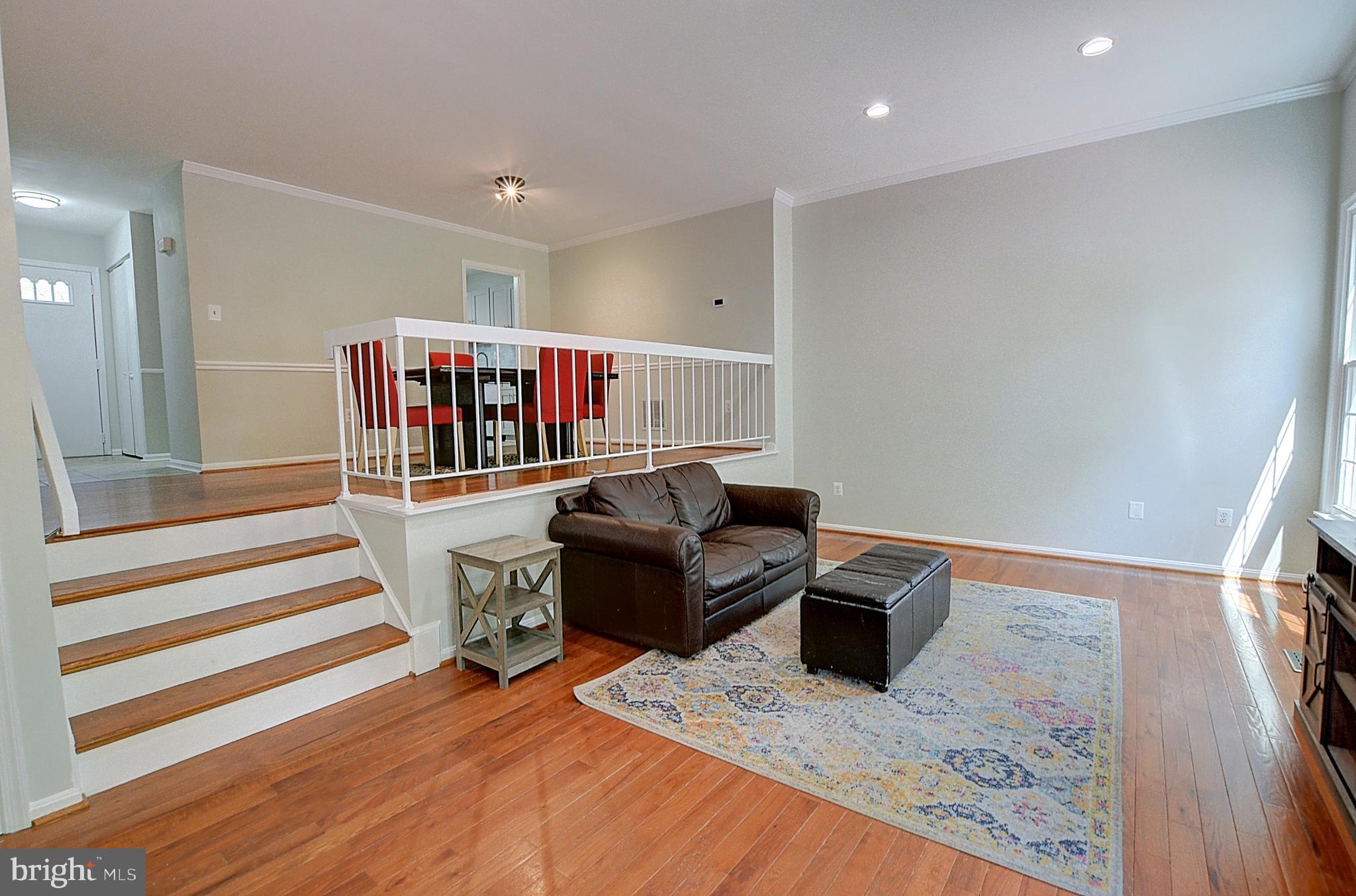 7 CATOCTIN COURT