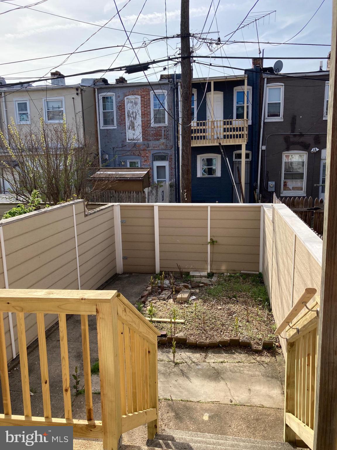 PIGTOWN HISTORIC DISTRICT - Residential Lease