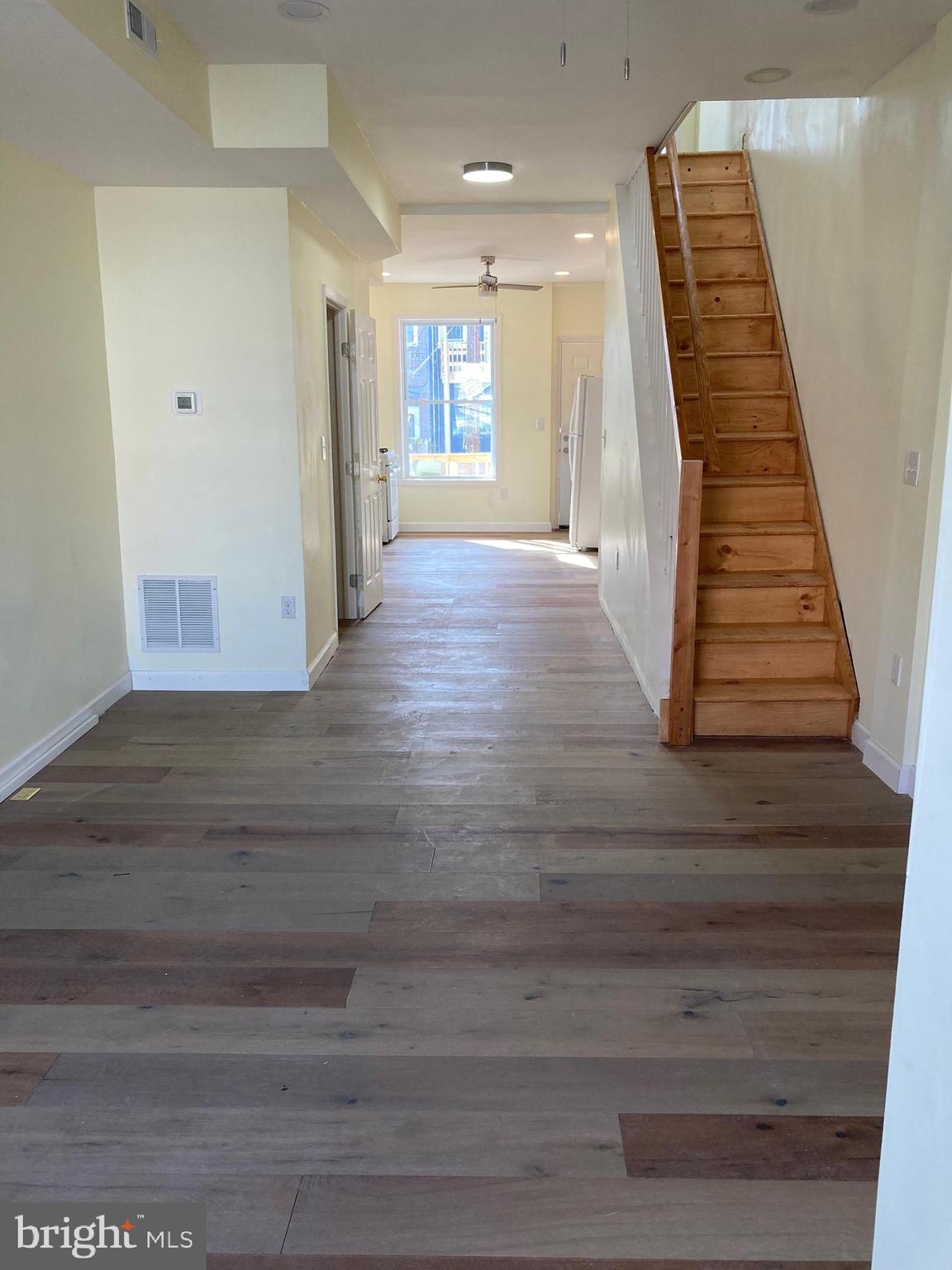 PIGTOWN HISTORIC DISTRICT - Residential Lease