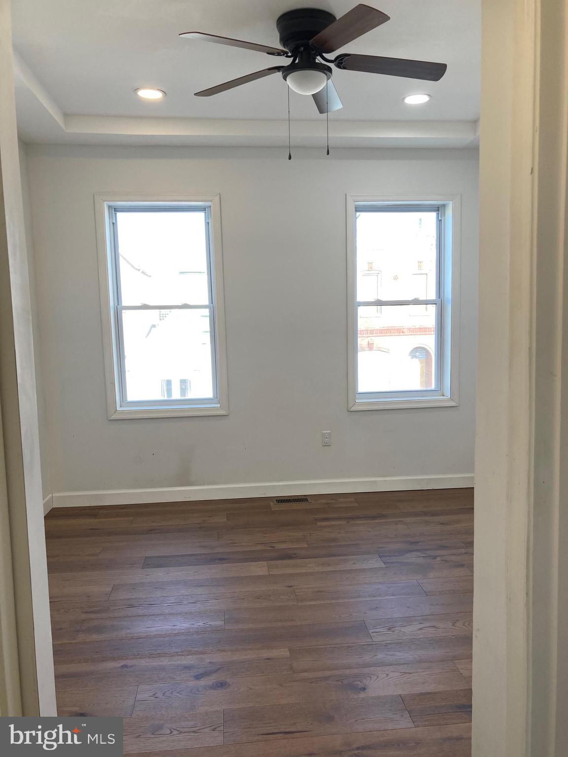 PIGTOWN HISTORIC DISTRICT - Residential Lease