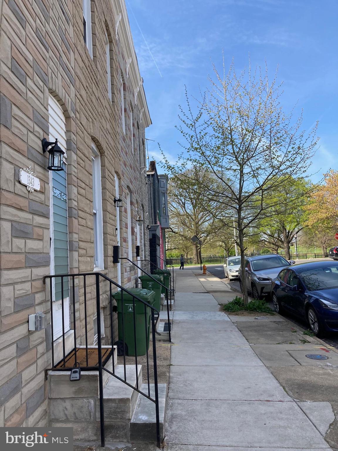 PIGTOWN HISTORIC DISTRICT - Residential Lease